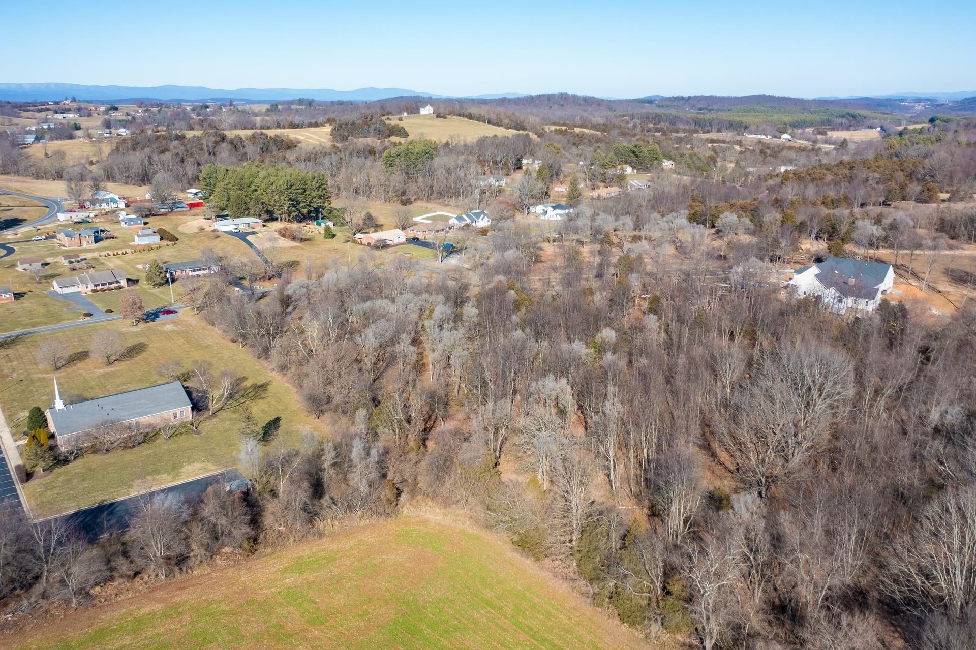 Lot 13 BERRY FARM RD