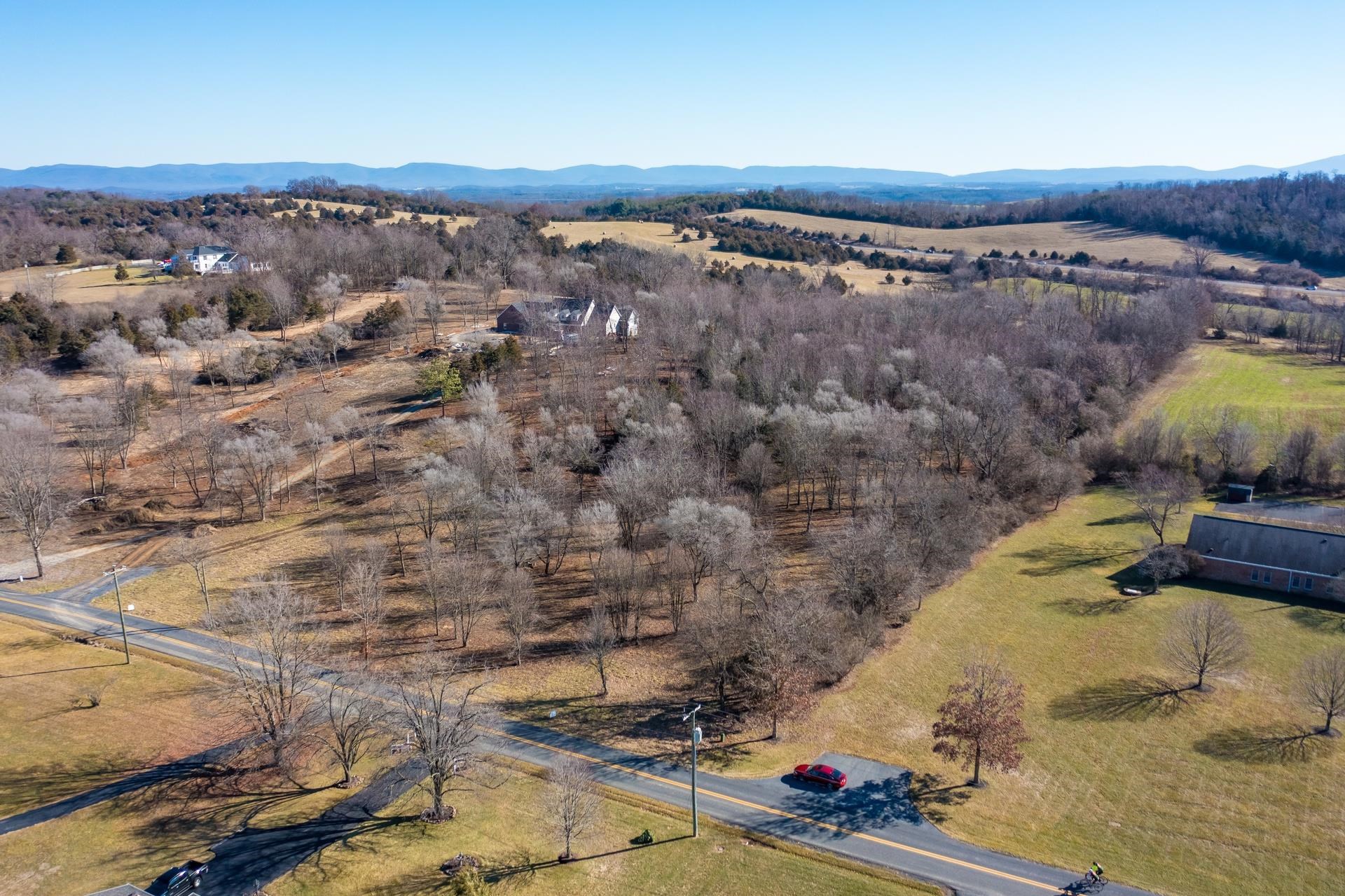 Lot 13 BERRY FARM RD