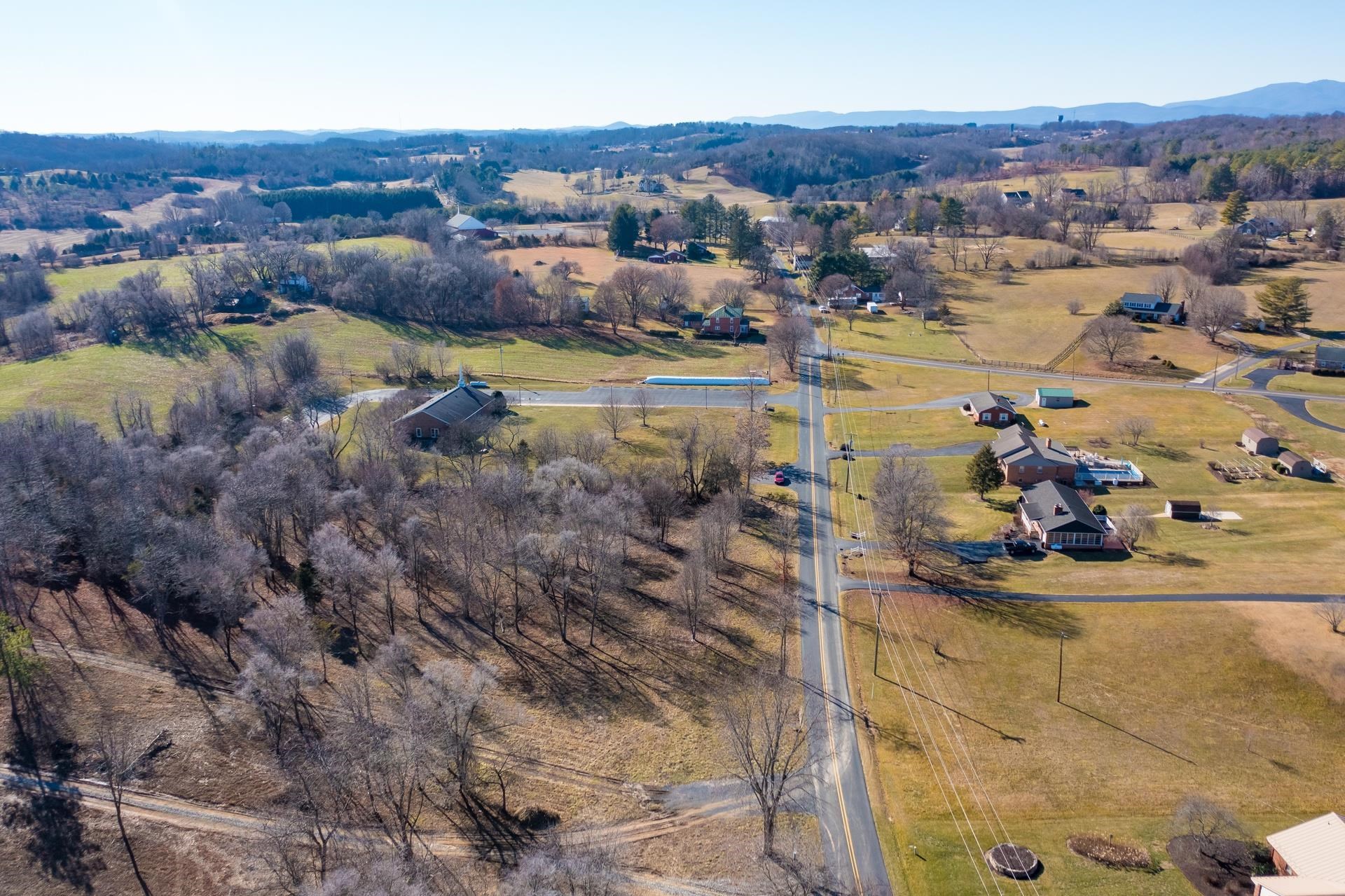 Lot 13 BERRY FARM RD