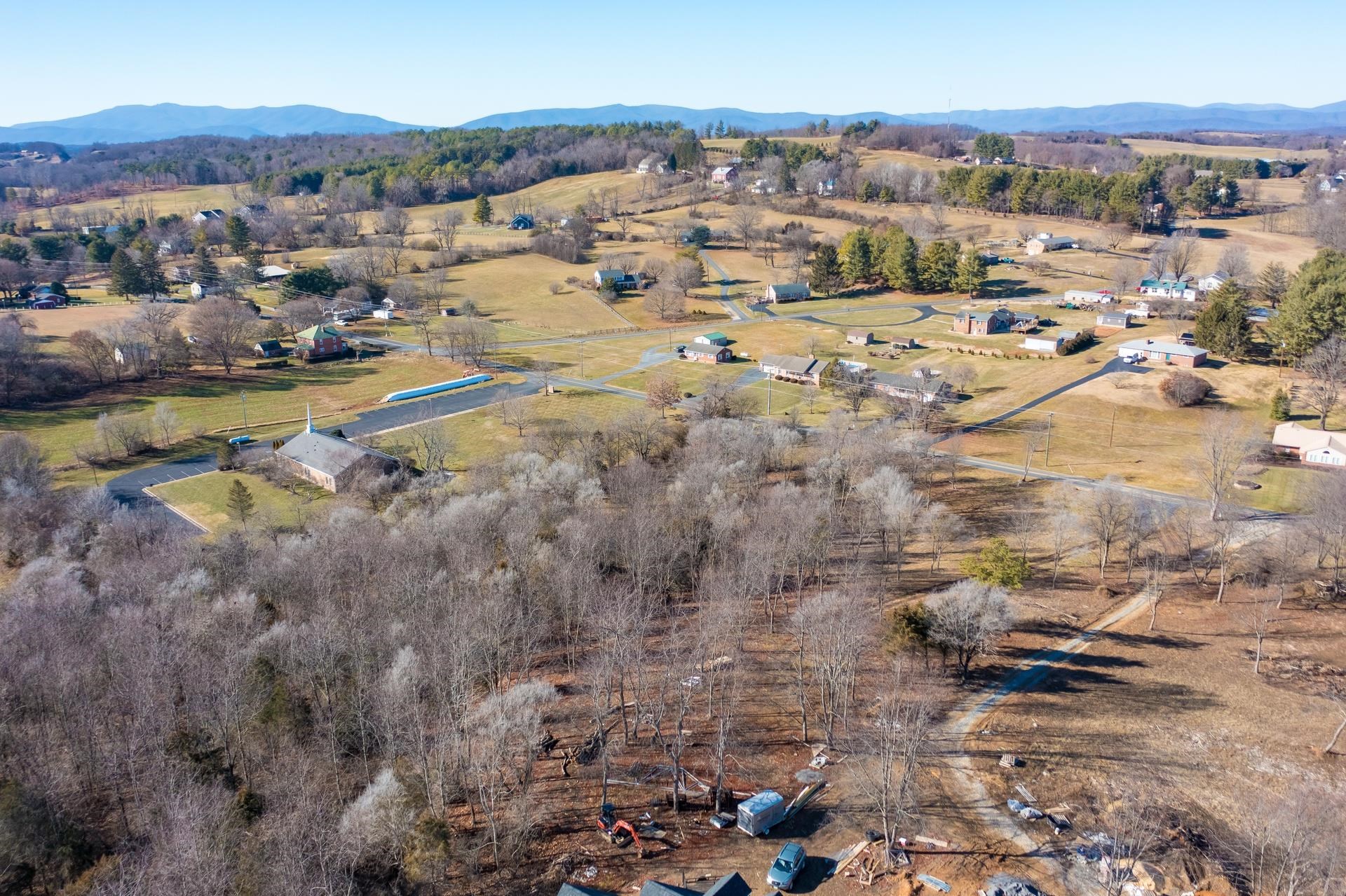 Lot 13 BERRY FARM RD
