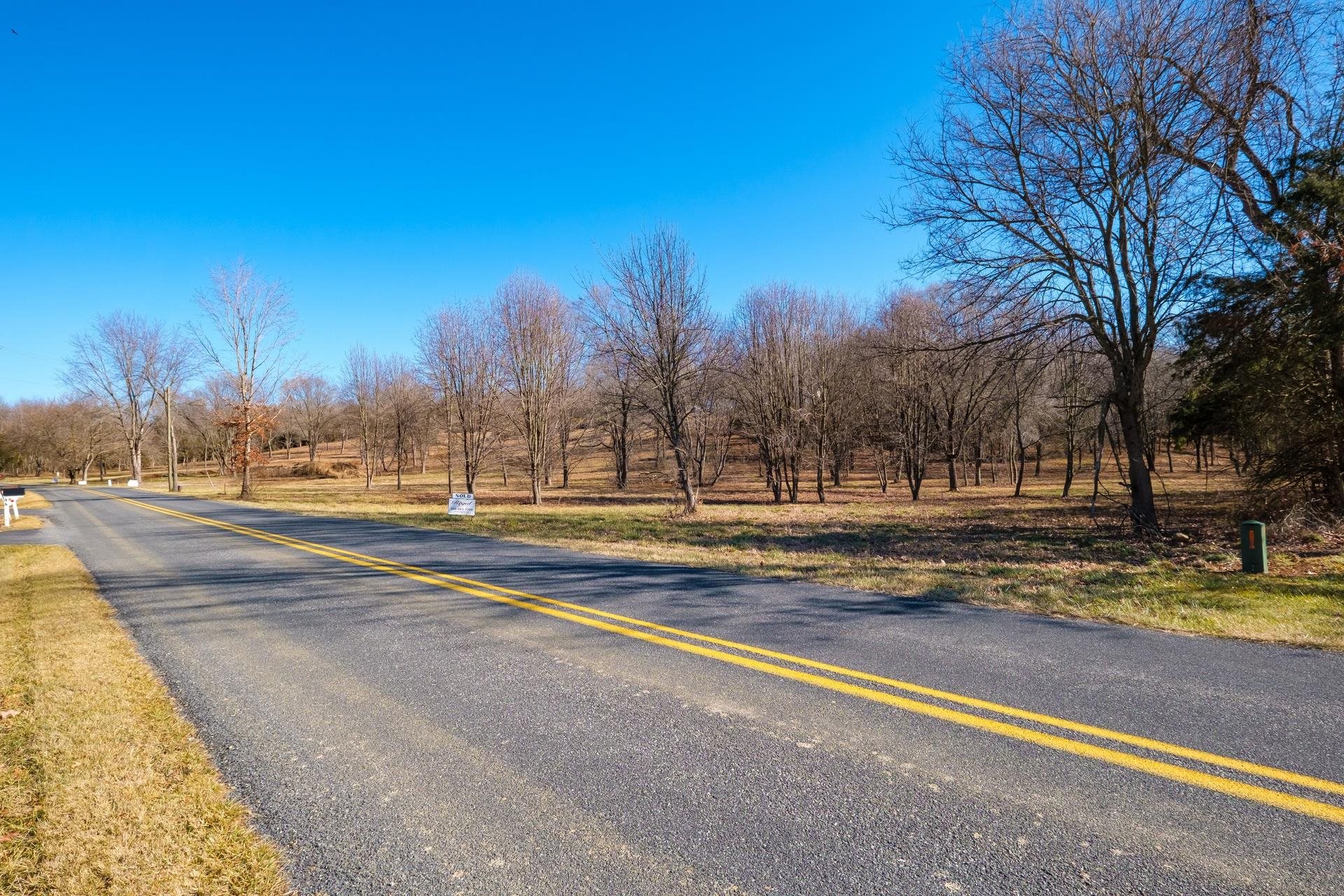 Lot 13 BERRY FARM RD
