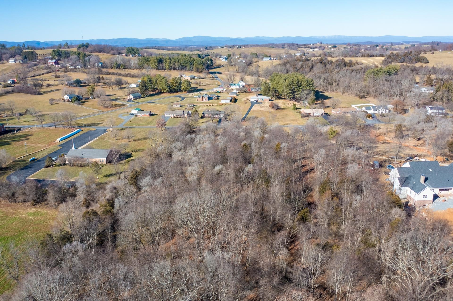 Lot 13 BERRY FARM RD