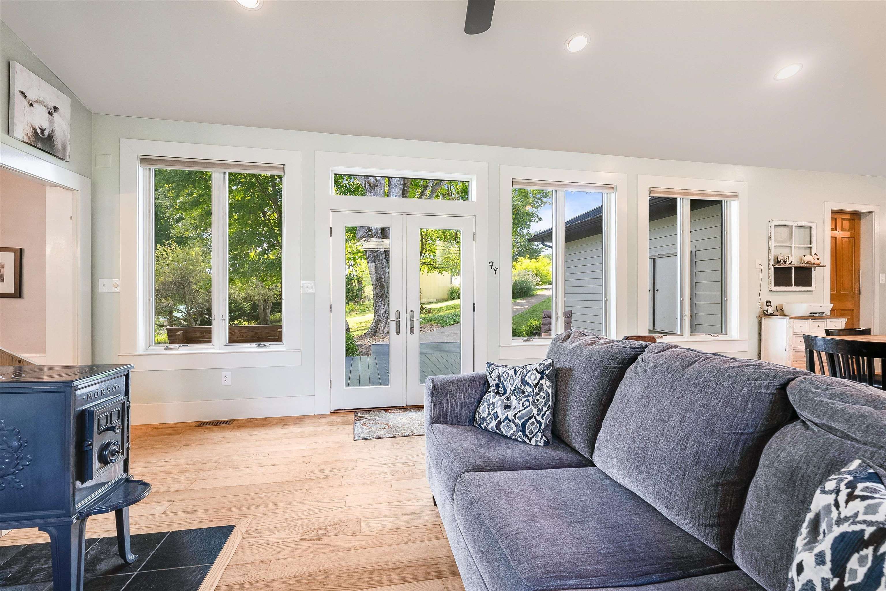 19 MT HERMON RD