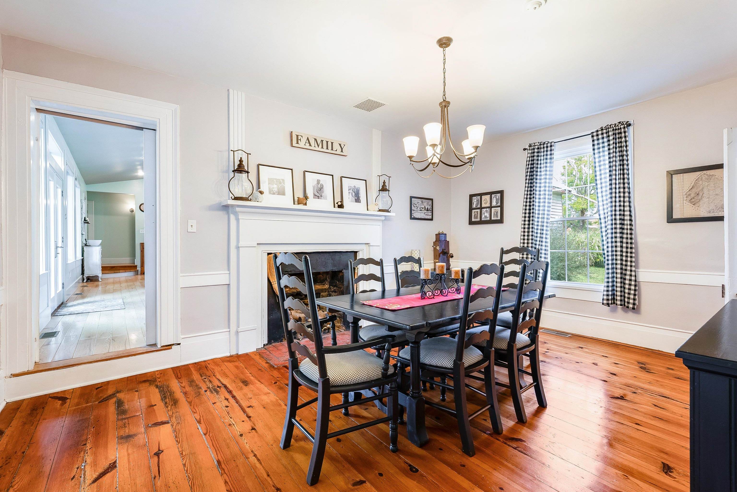 19 MT HERMON RD