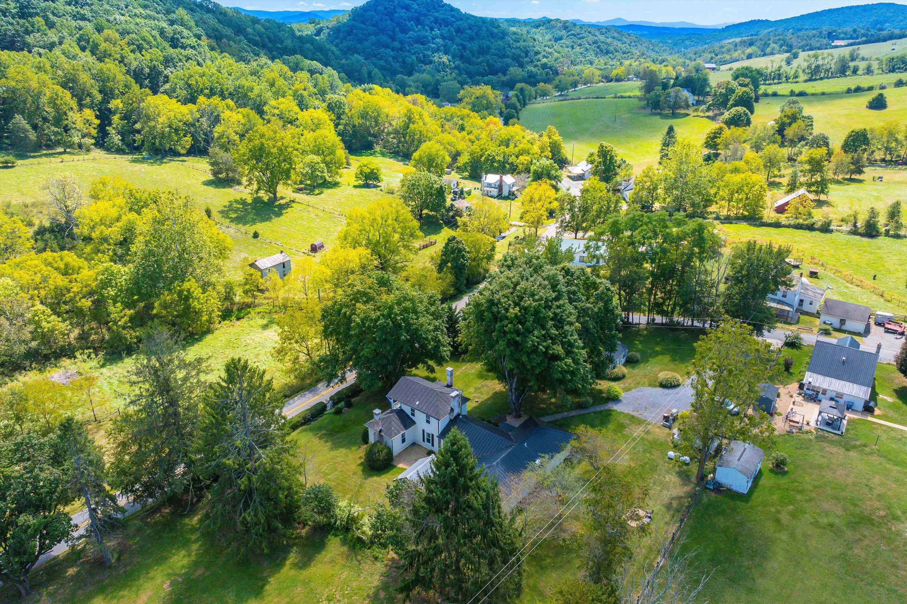 19 MT HERMON RD