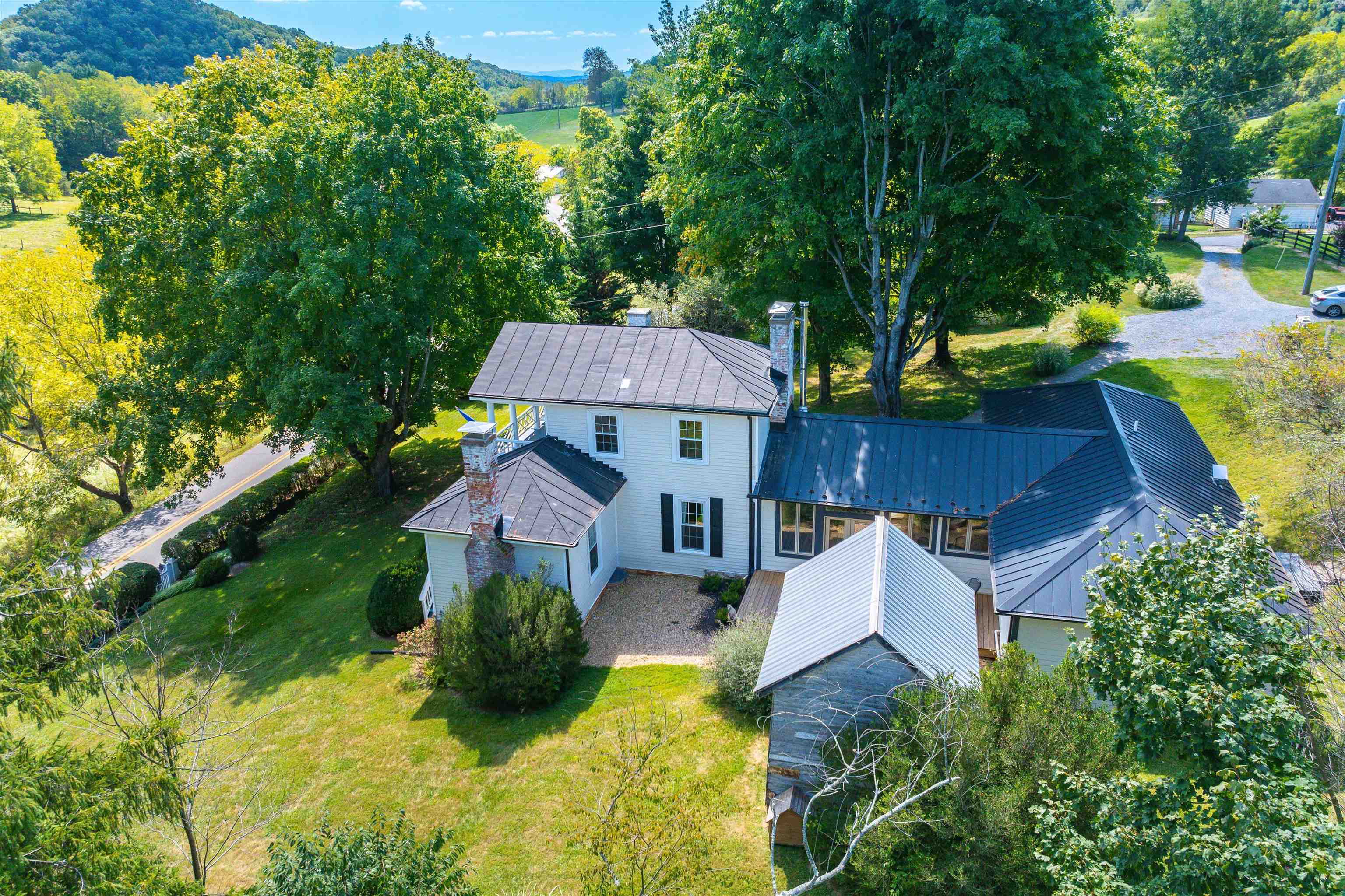 19 MT HERMON RD