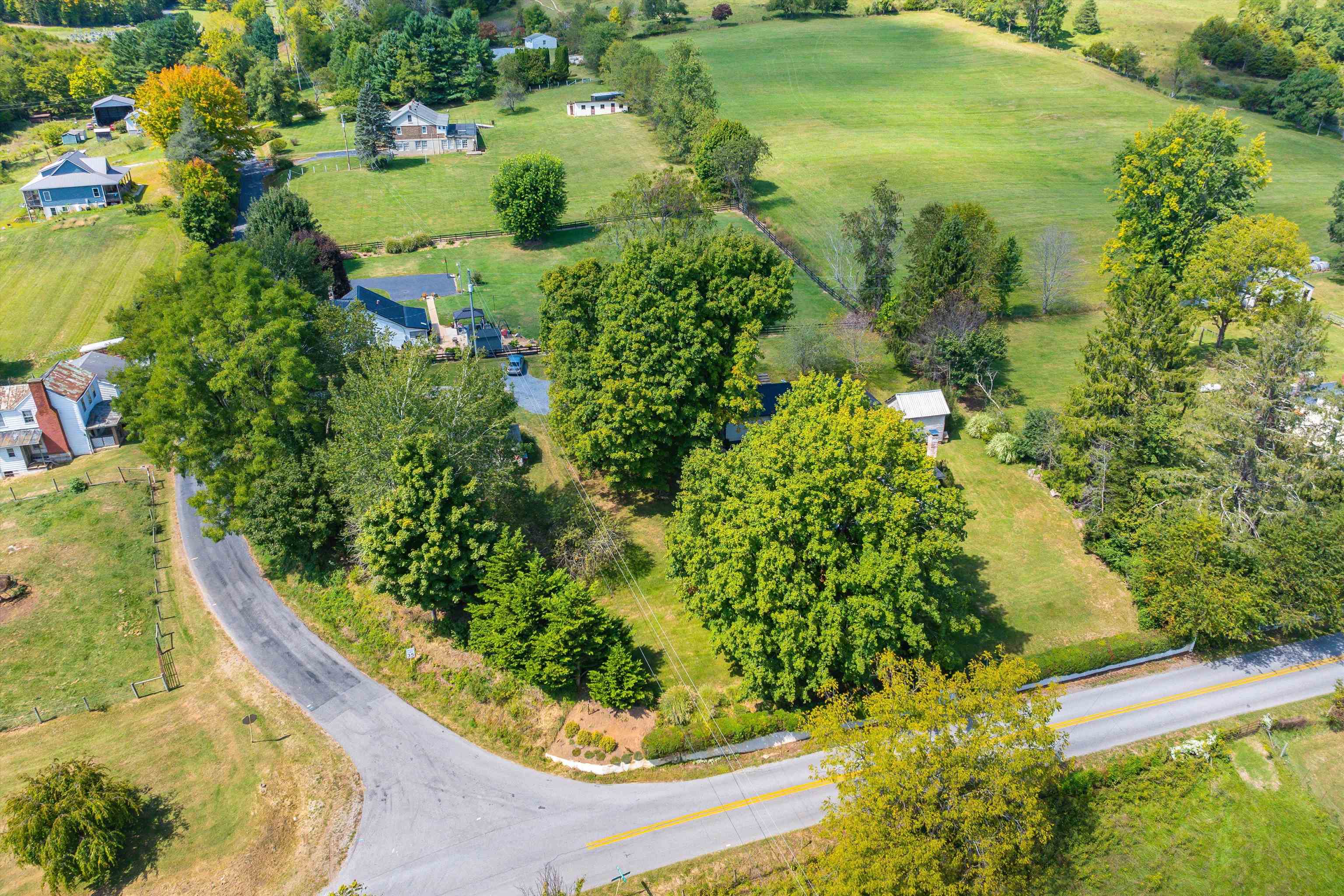 19 MT HERMON RD