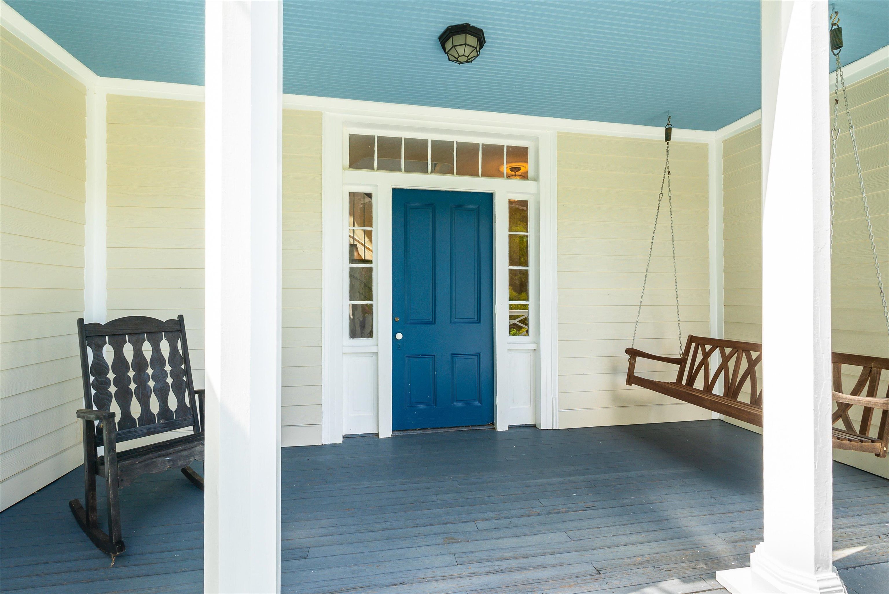 19 MT HERMON RD