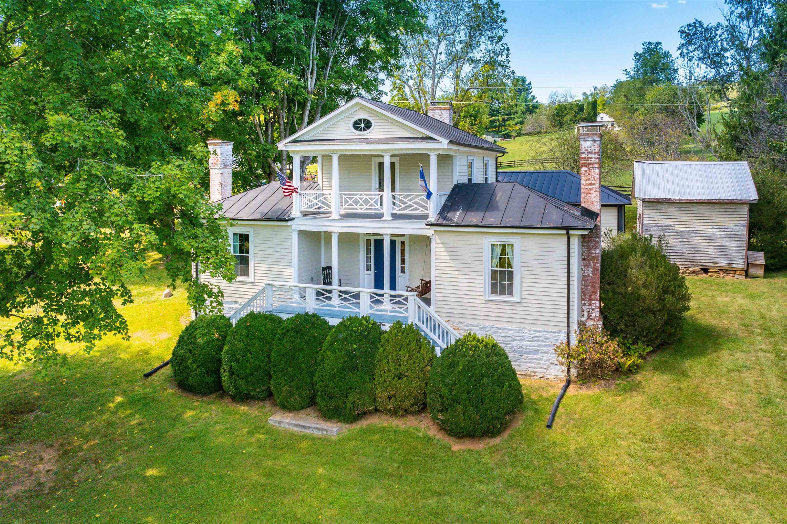 19 MT HERMON RD
