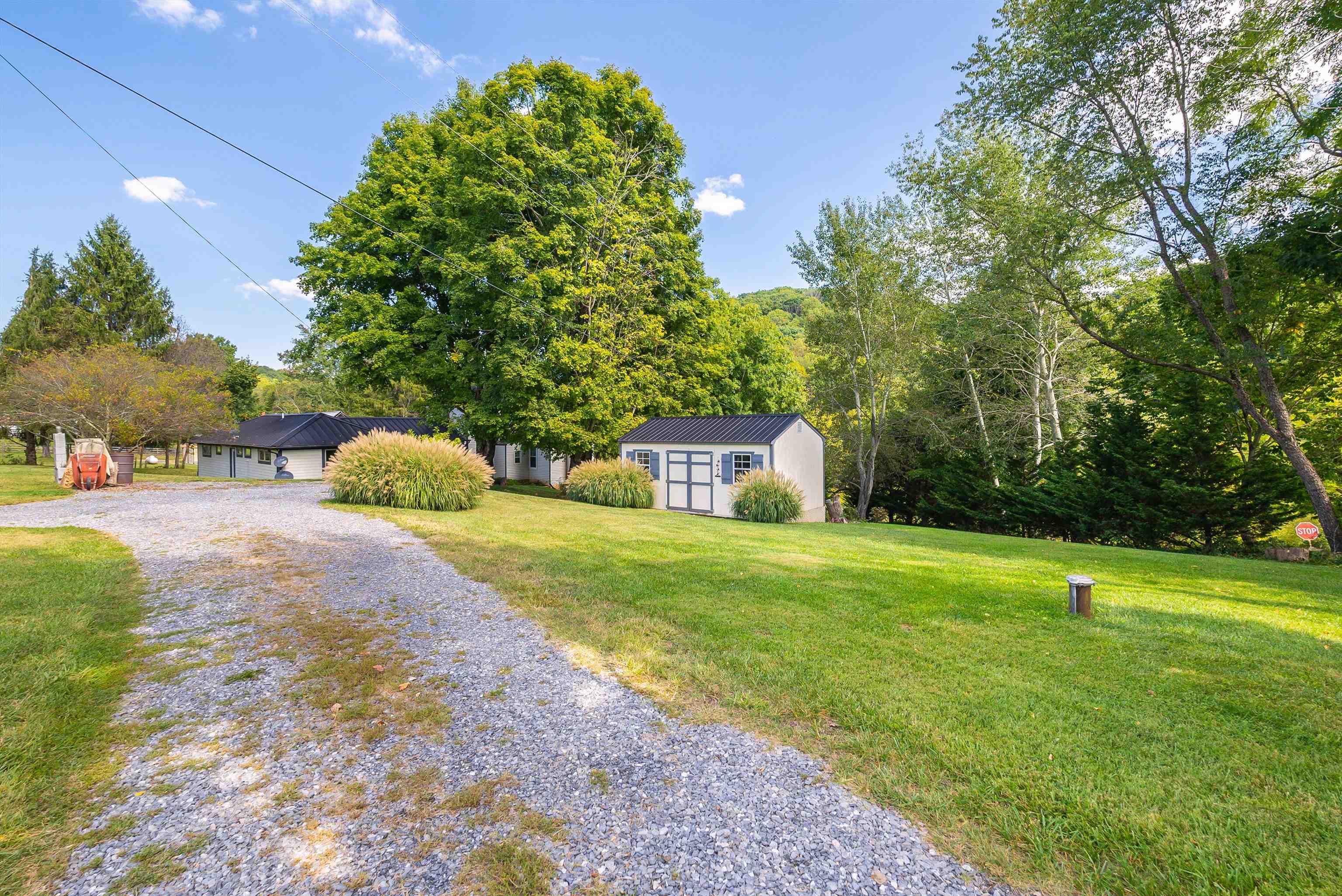 19 MT HERMON RD