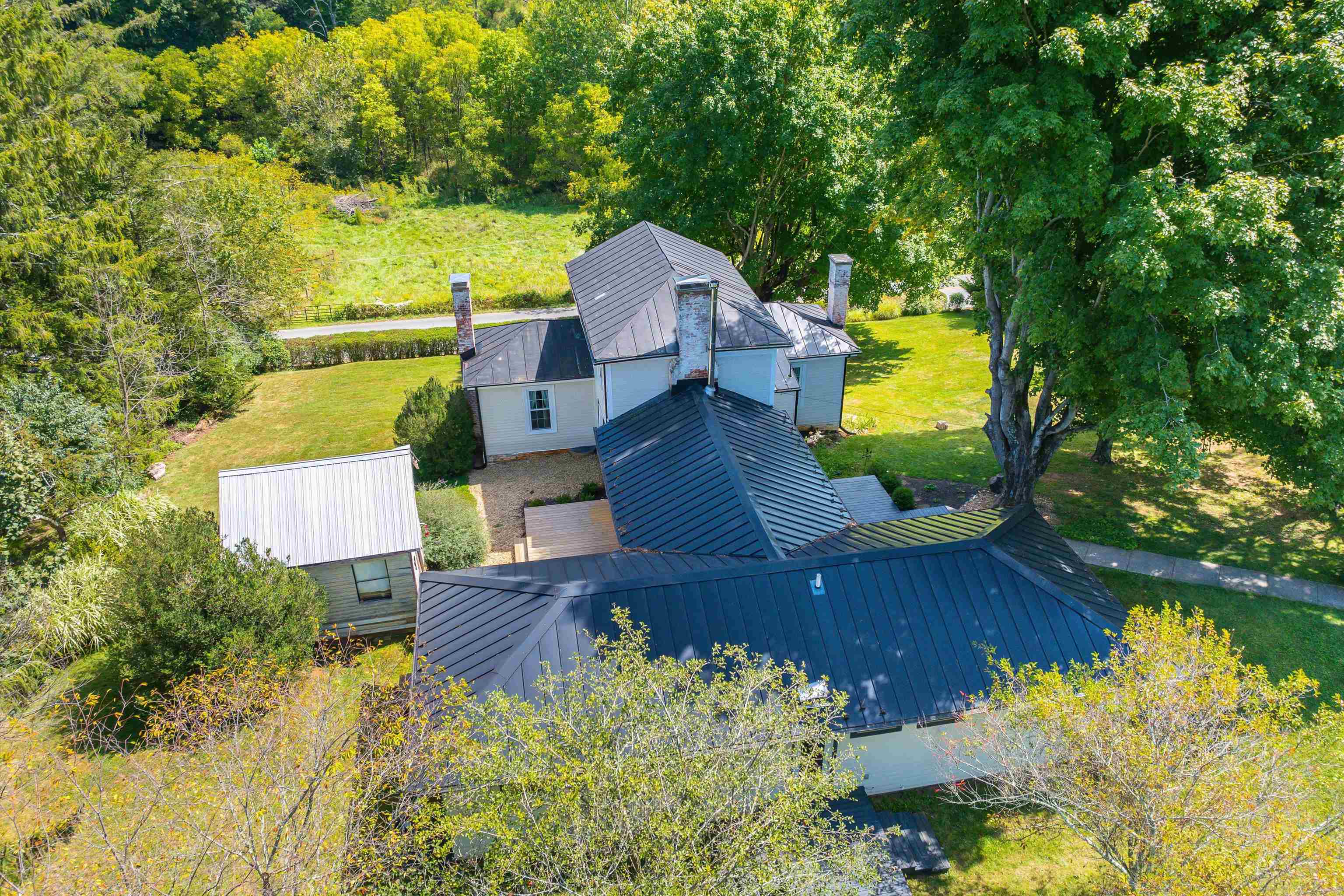 19 MT HERMON RD