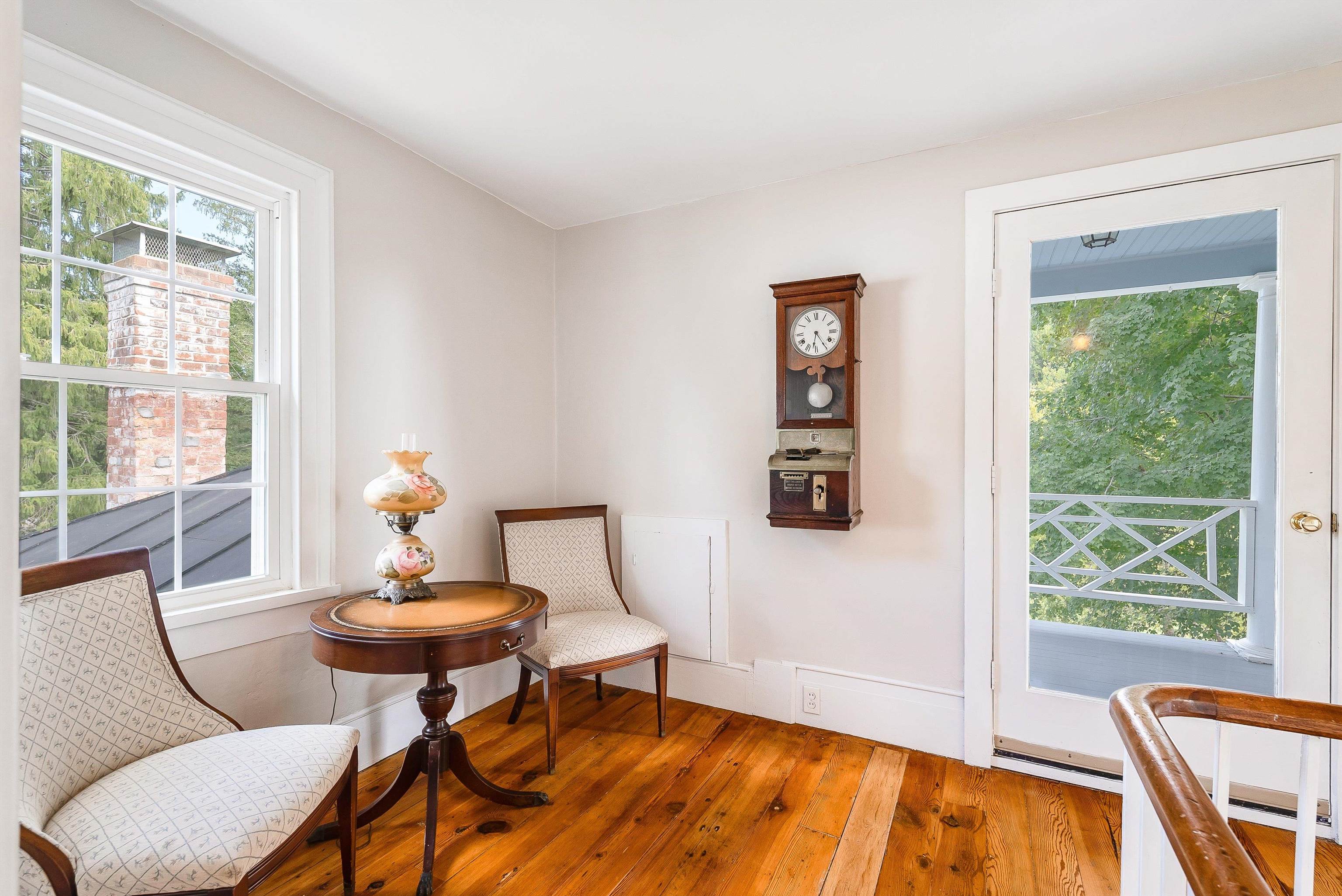 19 MT HERMON RD