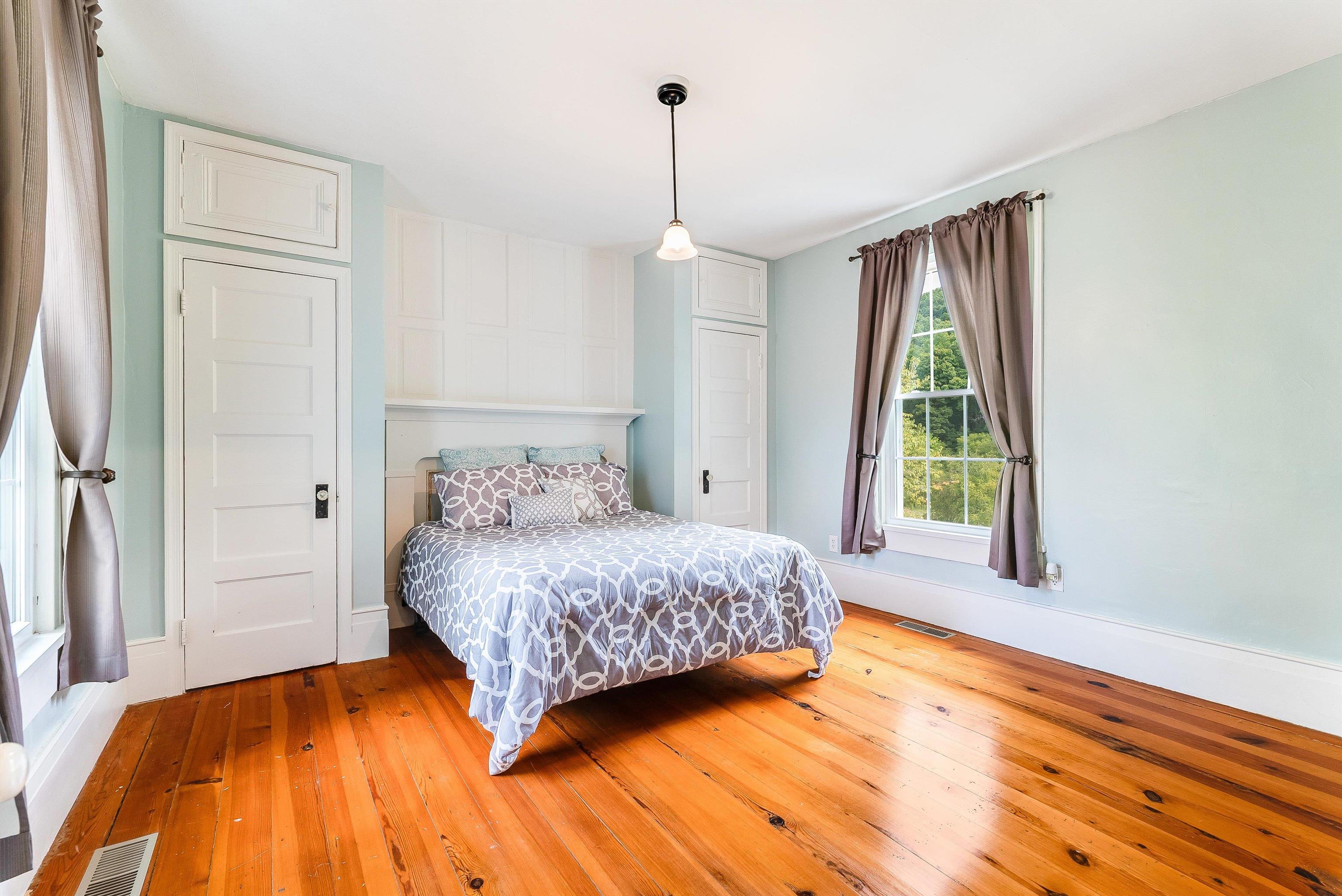 19 MT HERMON RD