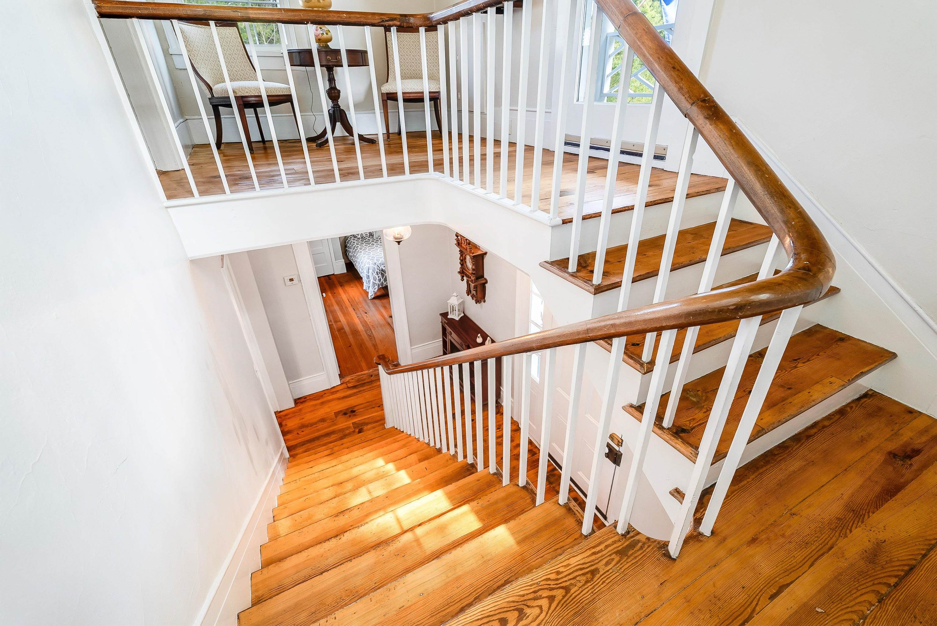 19 MT HERMON RD