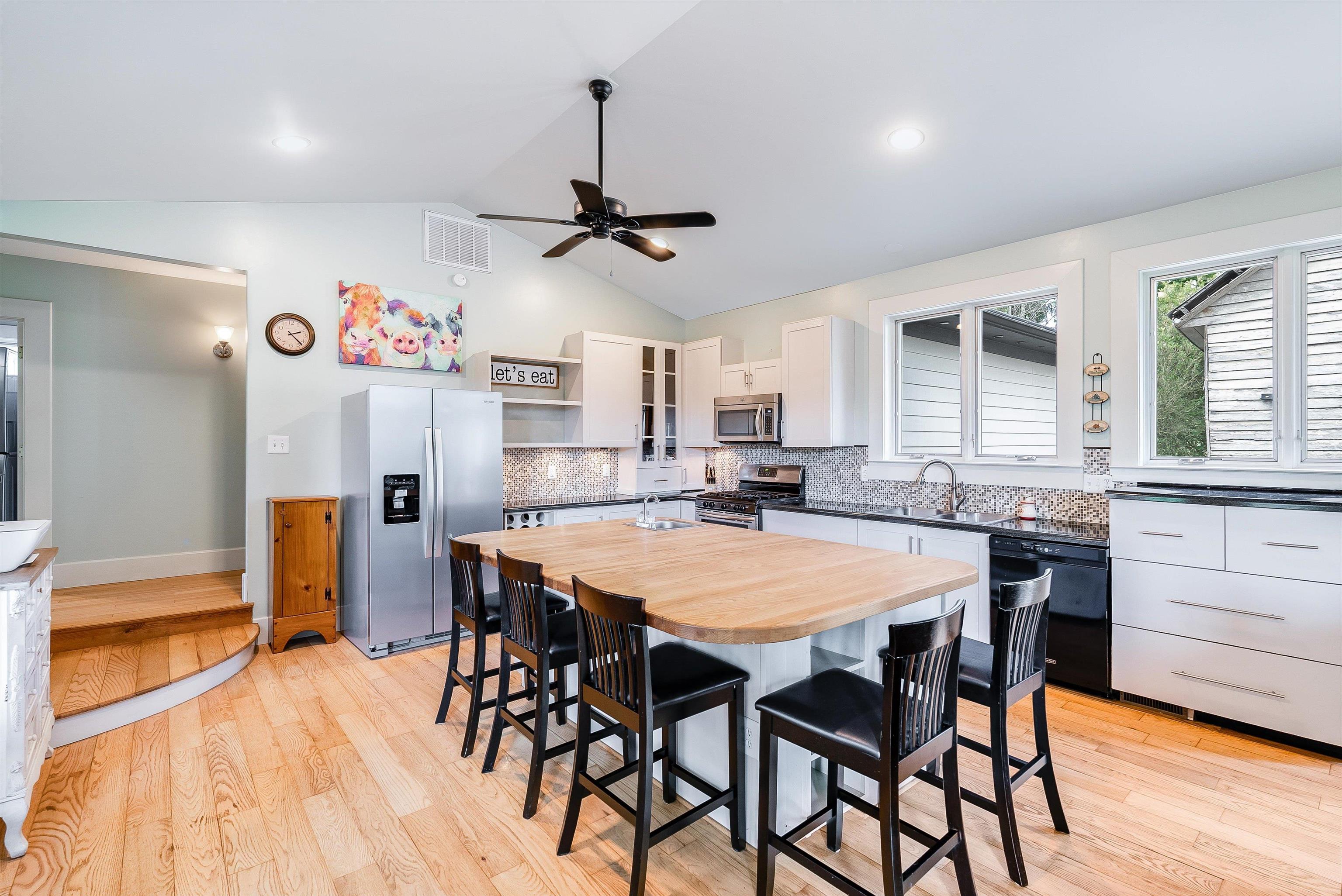 19 MT HERMON RD