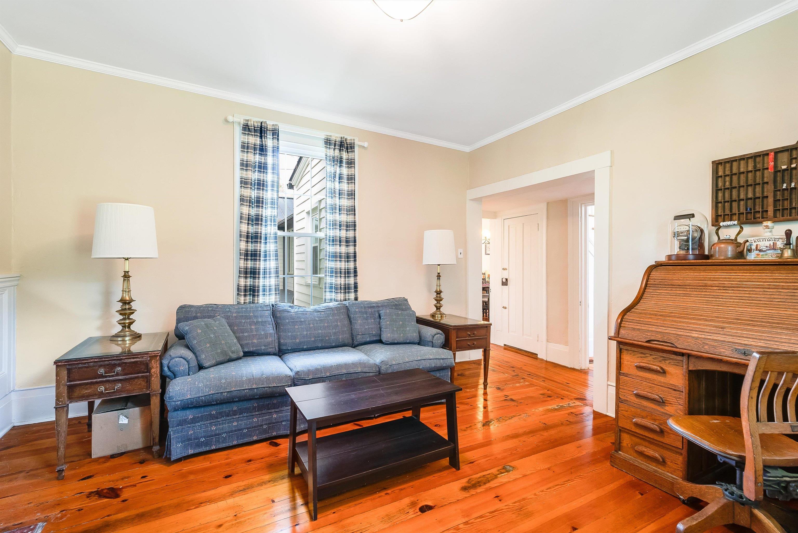 19 MT HERMON RD