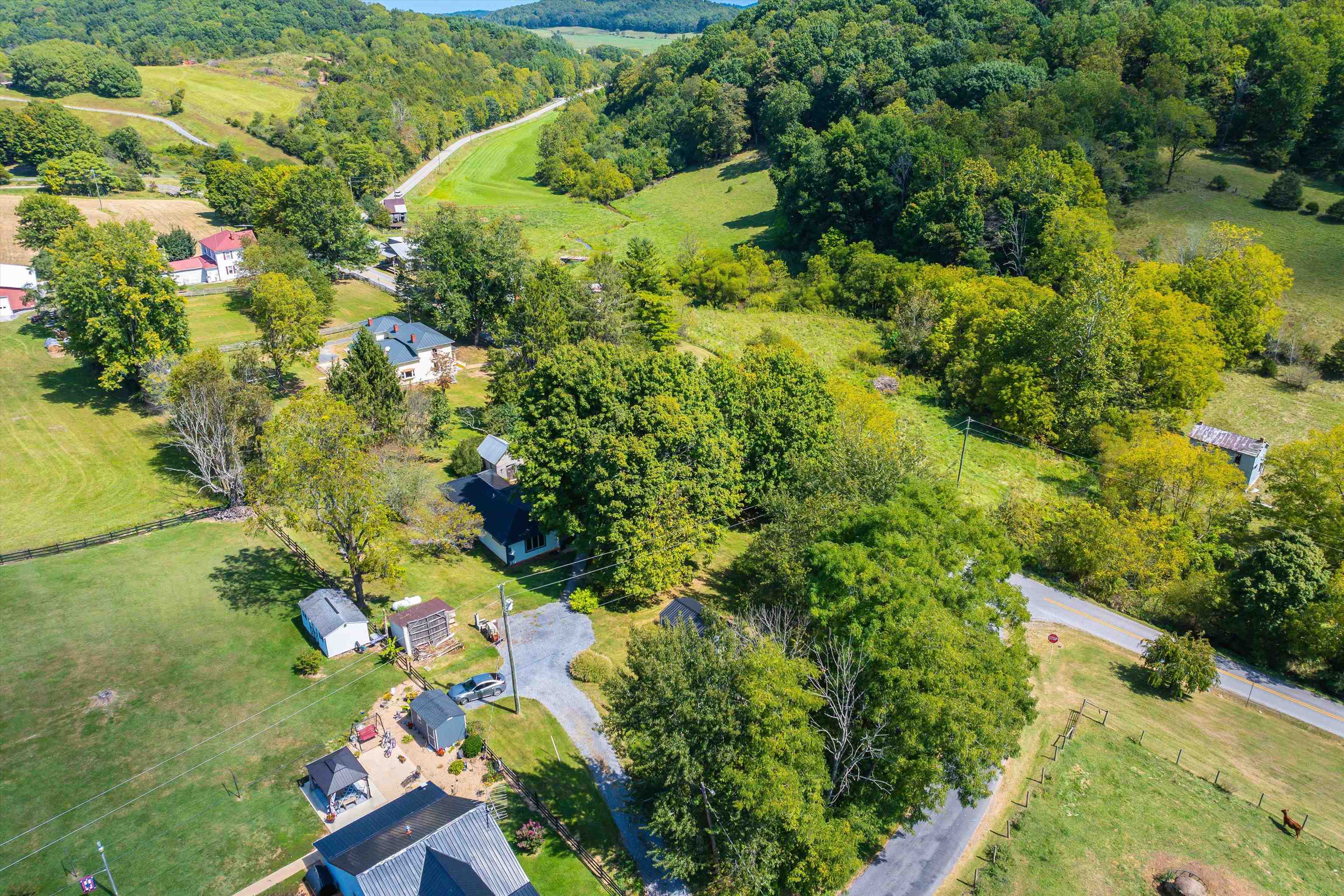 19 MT HERMON RD
