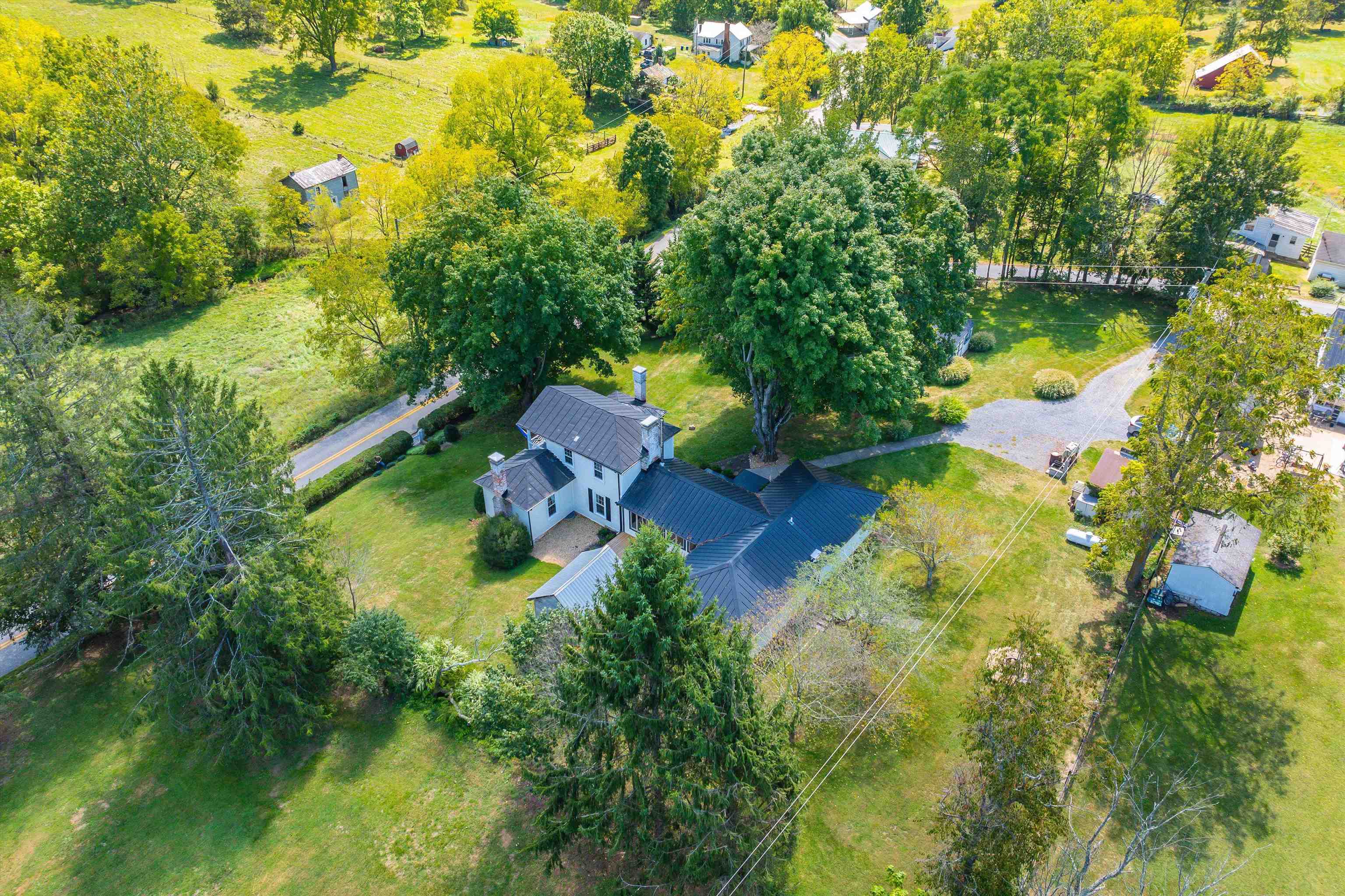 19 MT HERMON RD