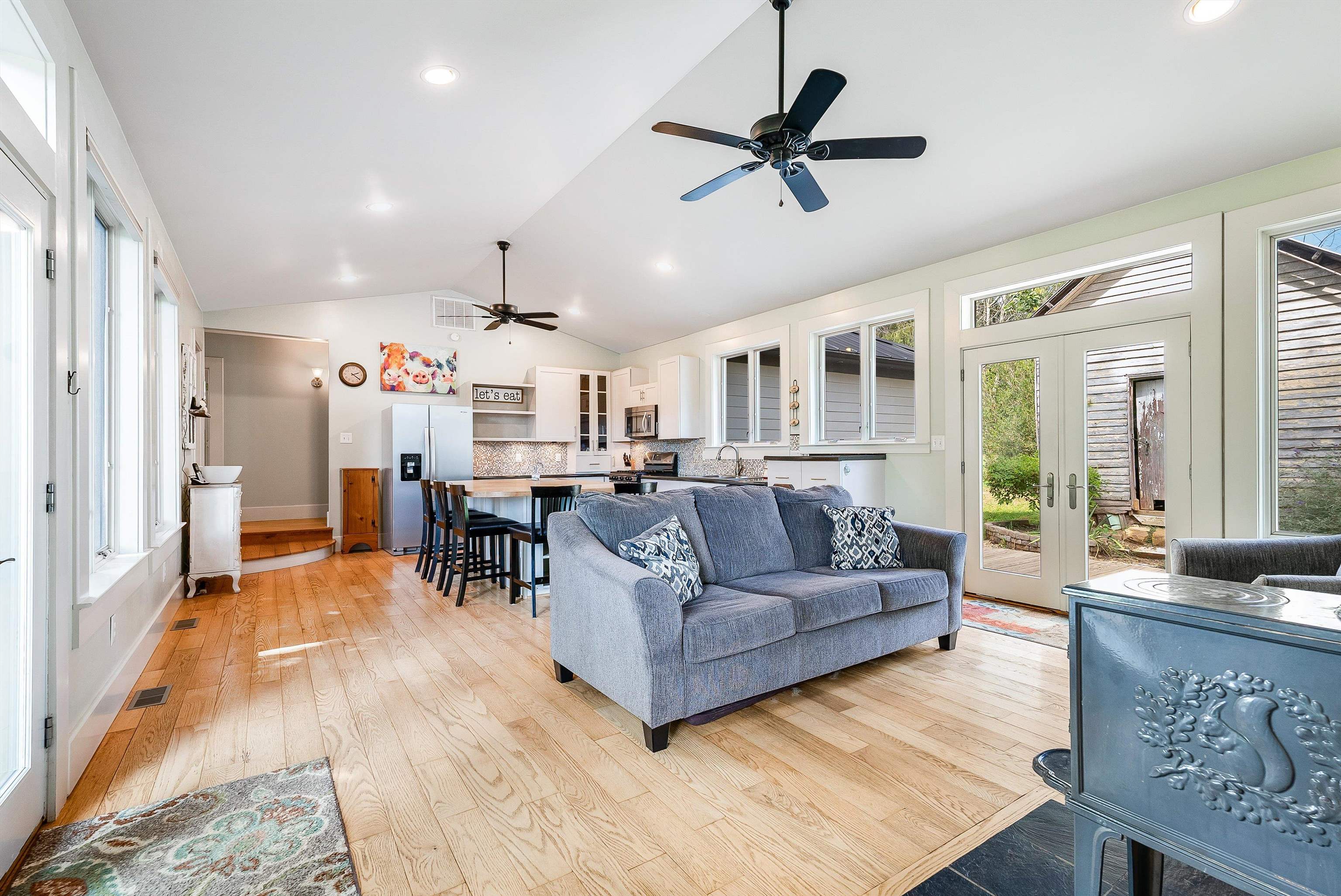 19 MT HERMON RD