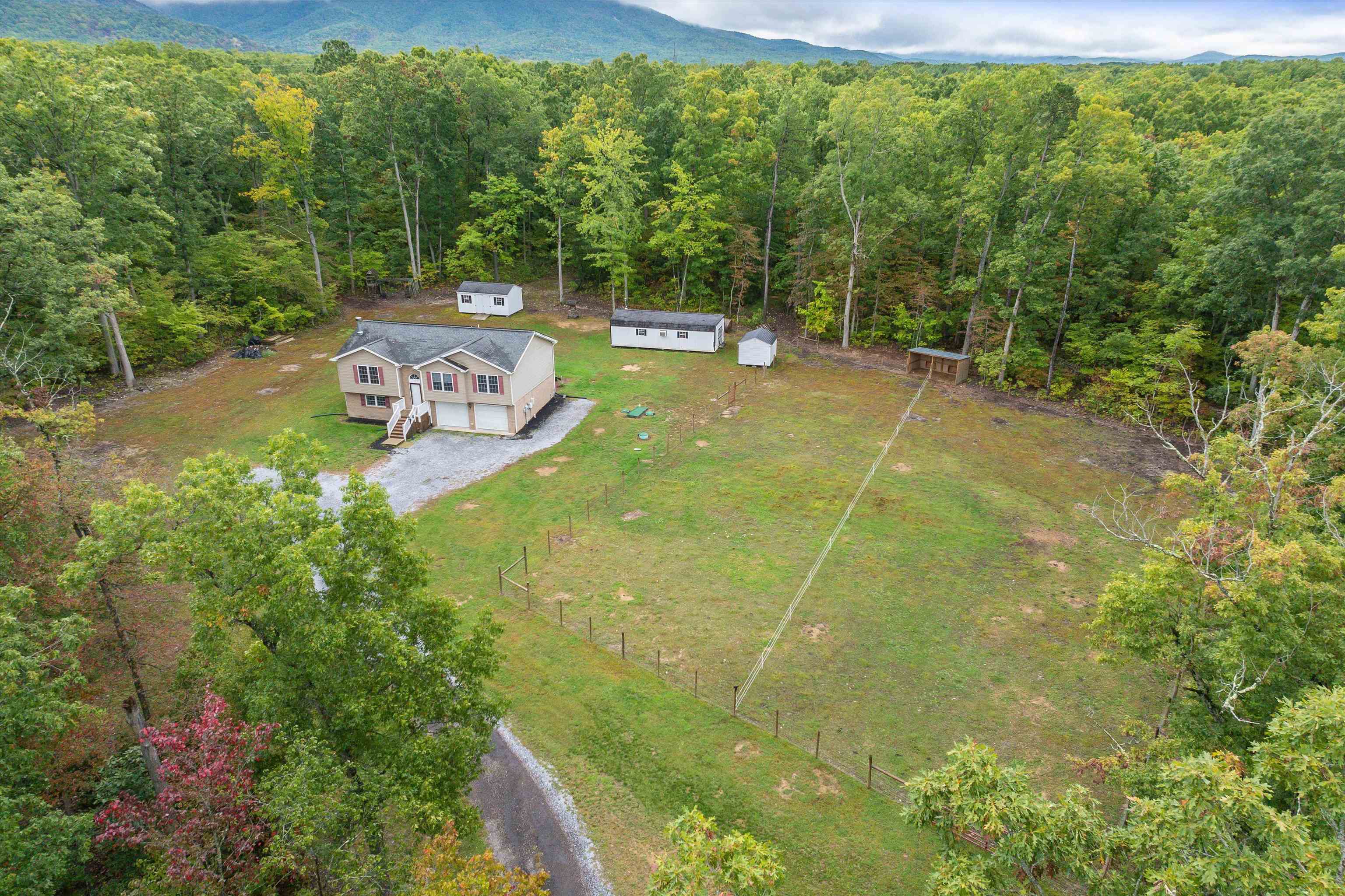 349 THOROFARE RD