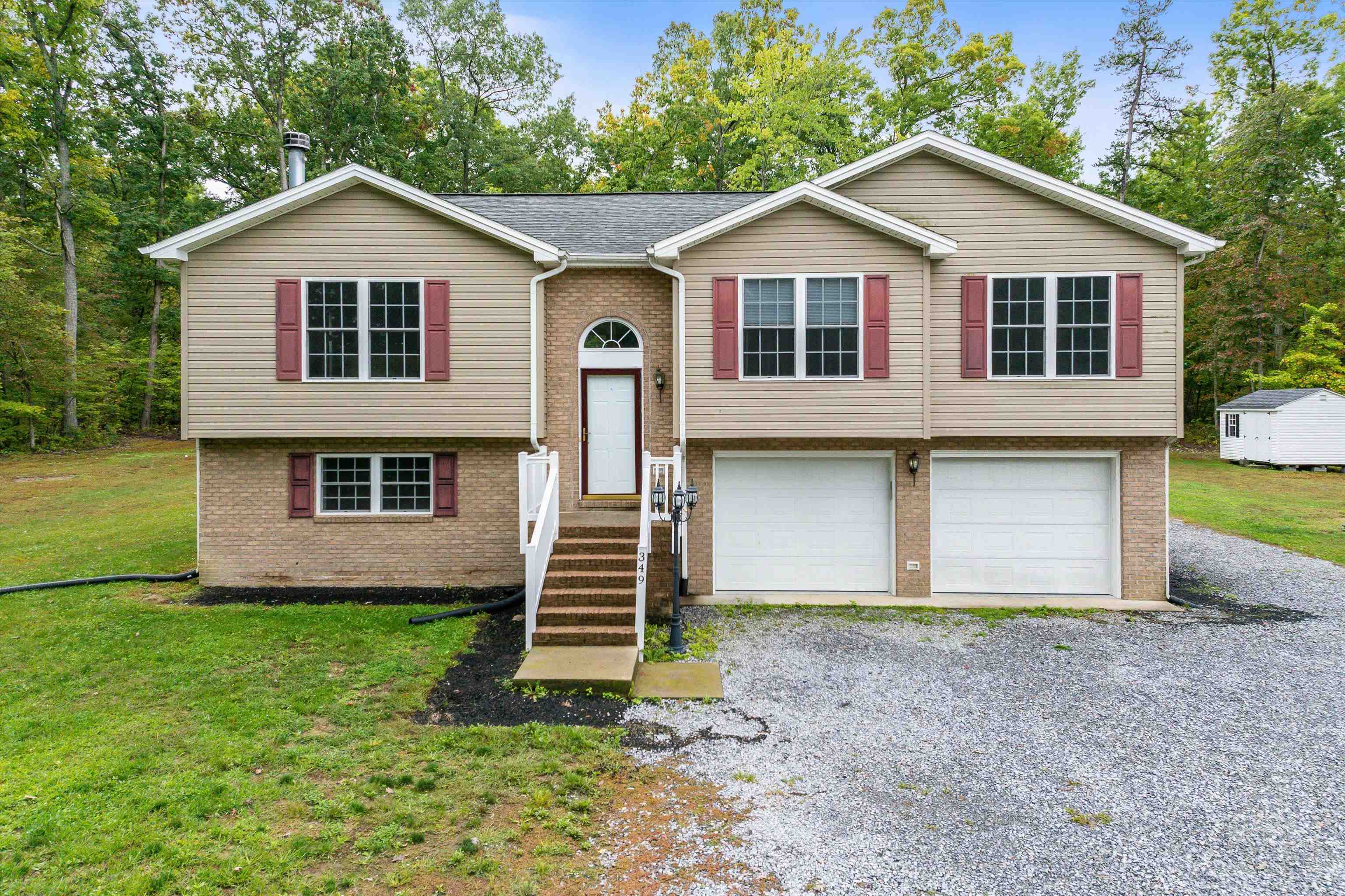 349 THOROFARE RD