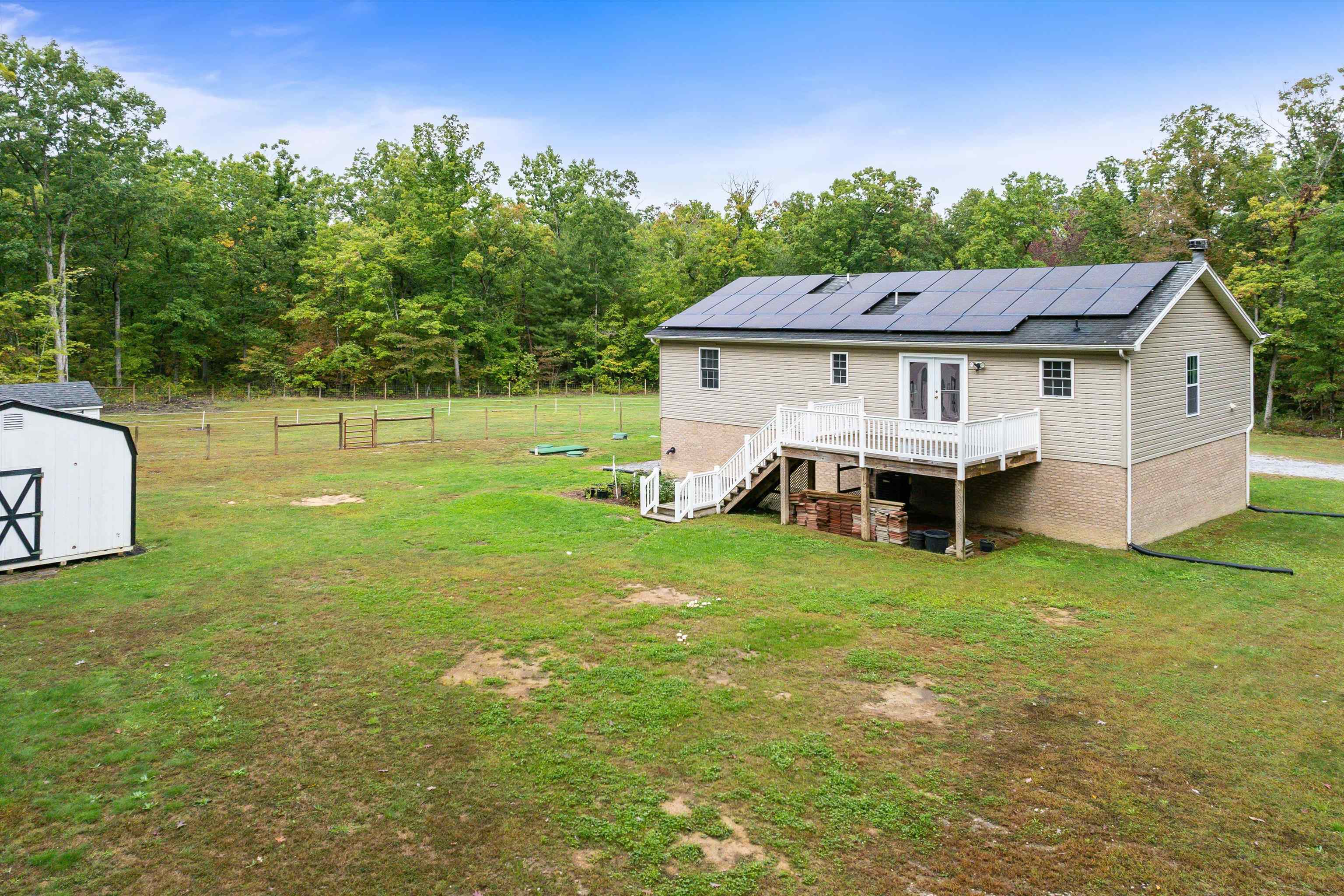 349 THOROFARE RD