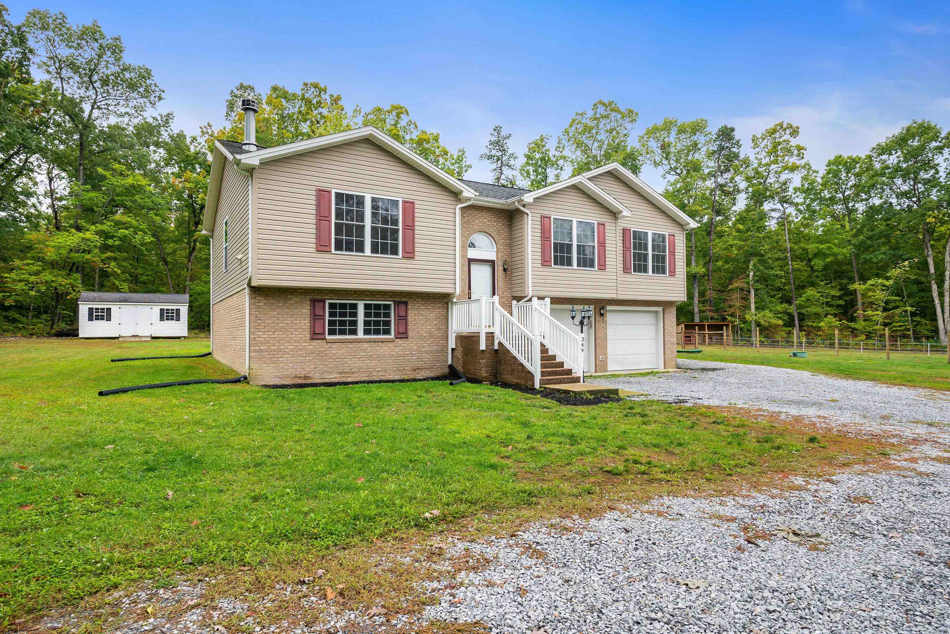 349 THOROFARE RD