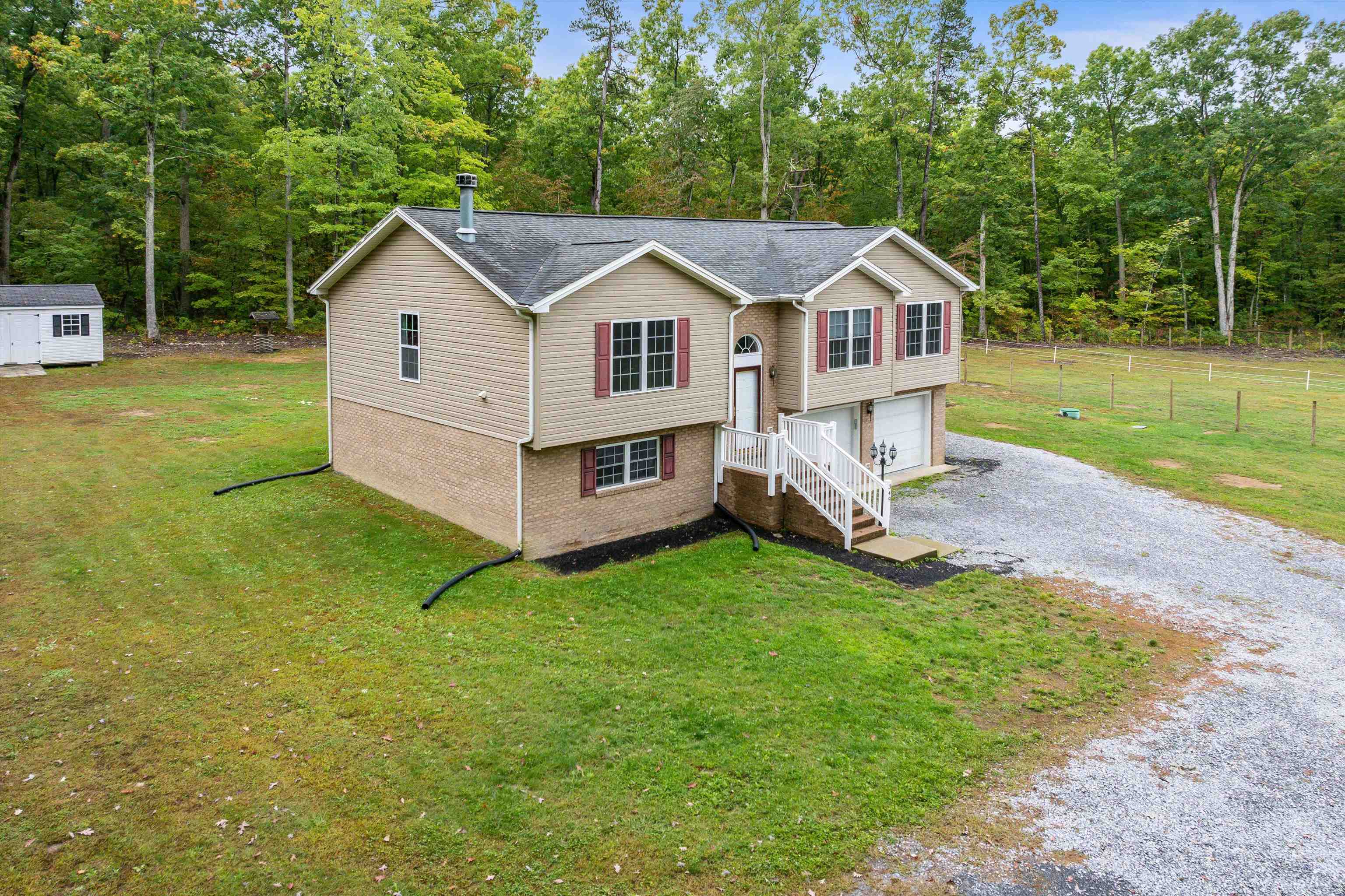 349 THOROFARE RD