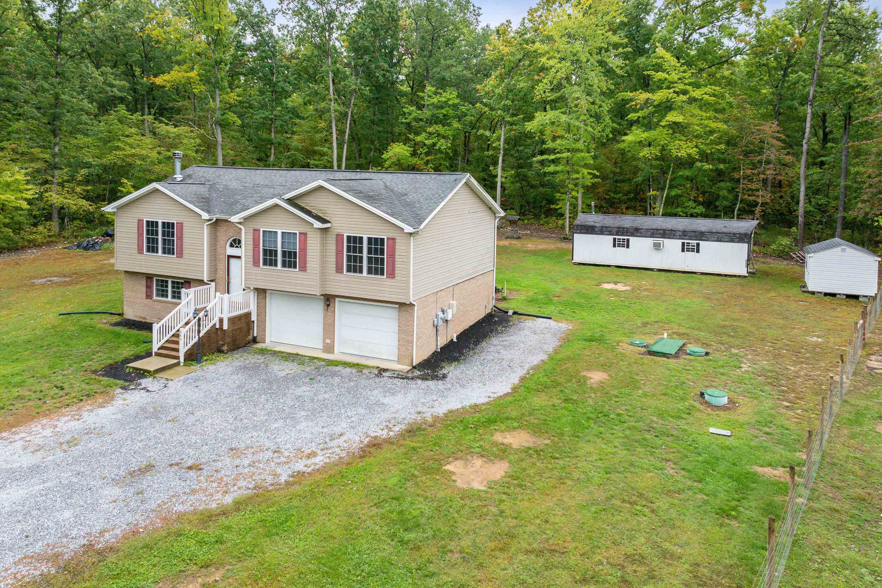 349 THOROFARE RD