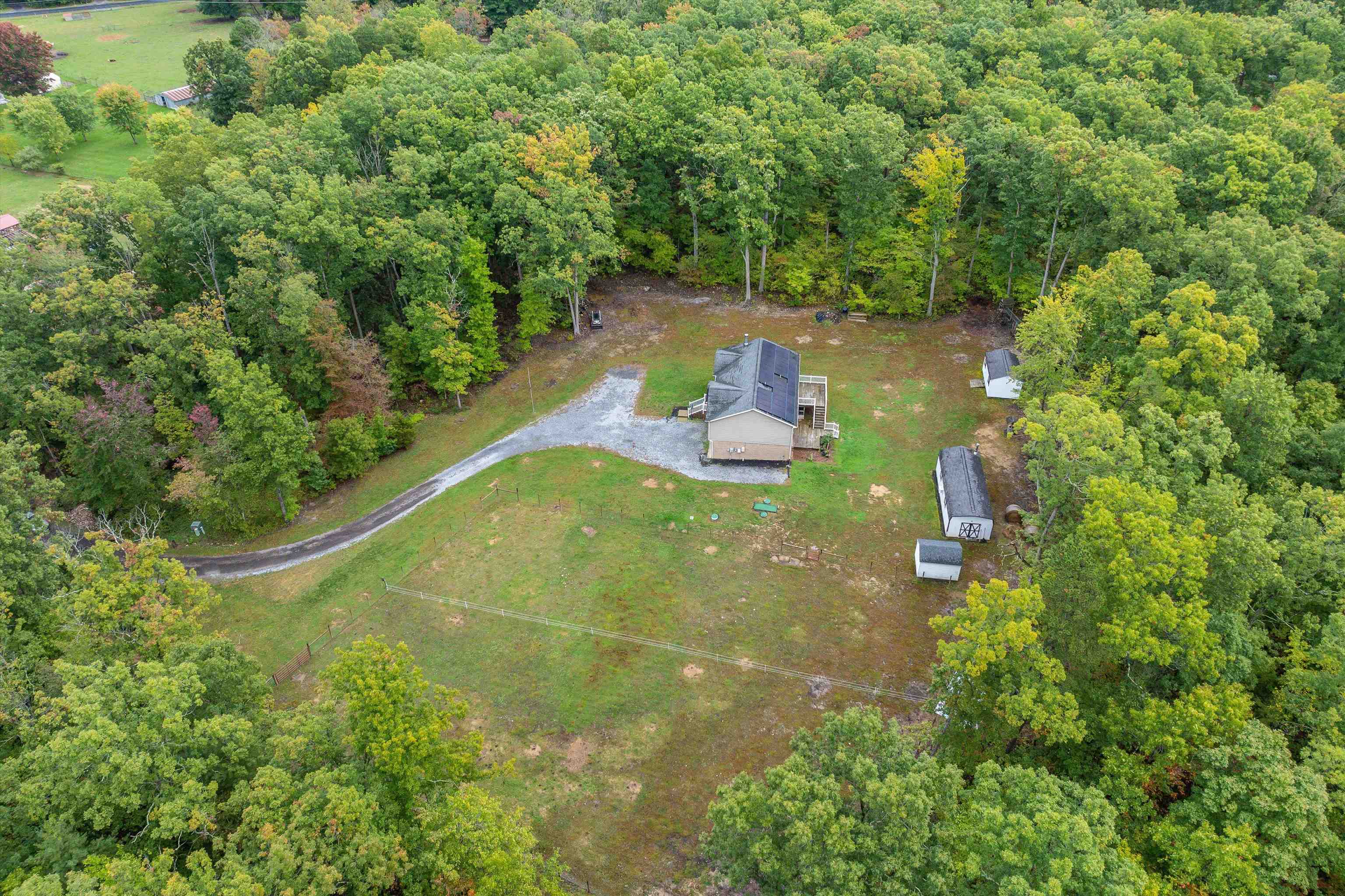 349 THOROFARE RD