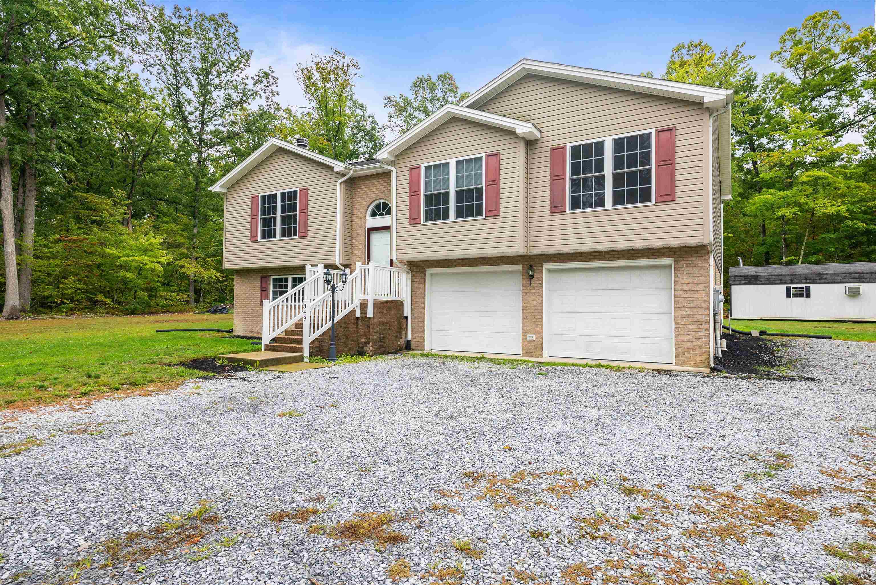 349 THOROFARE RD