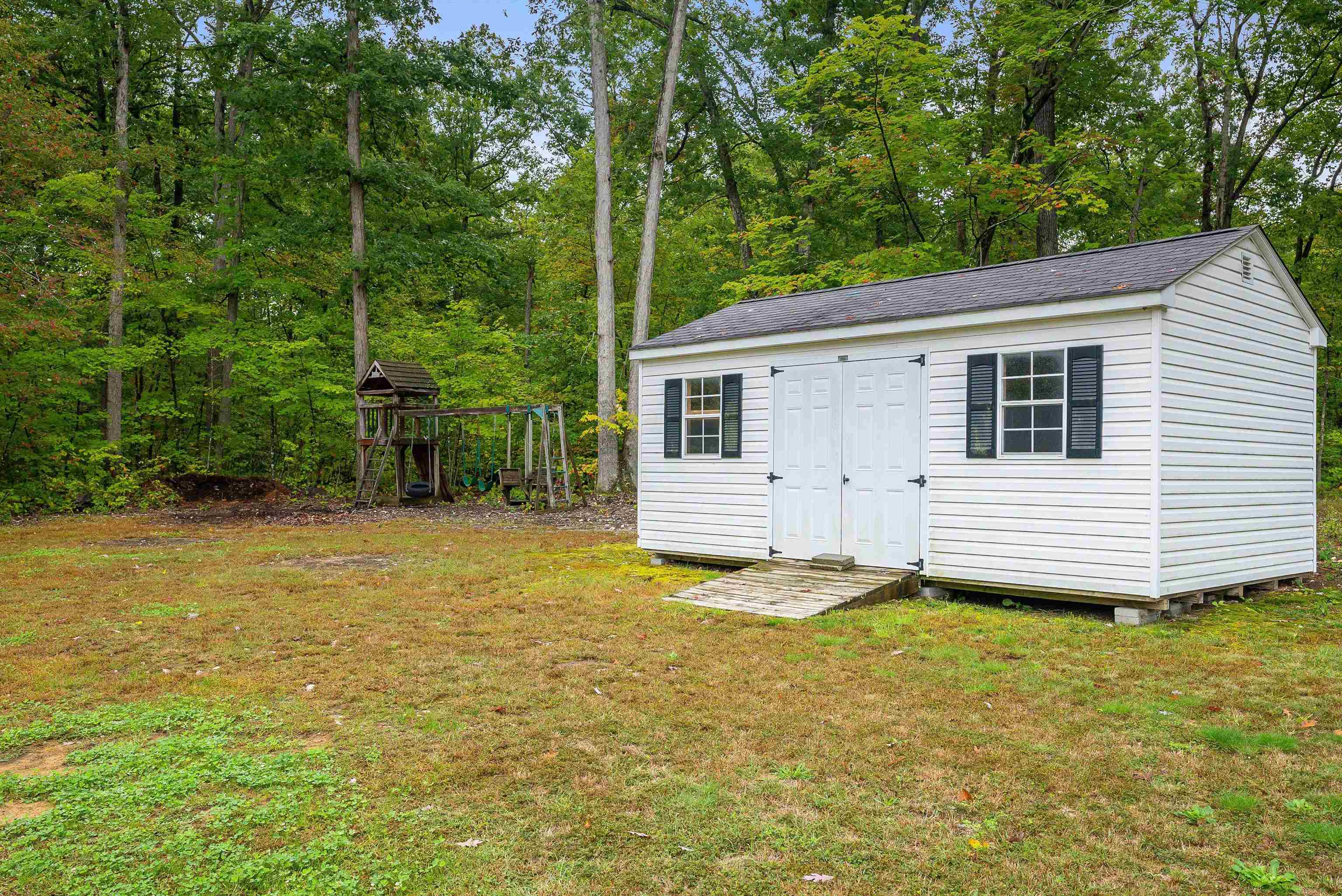 349 THOROFARE RD