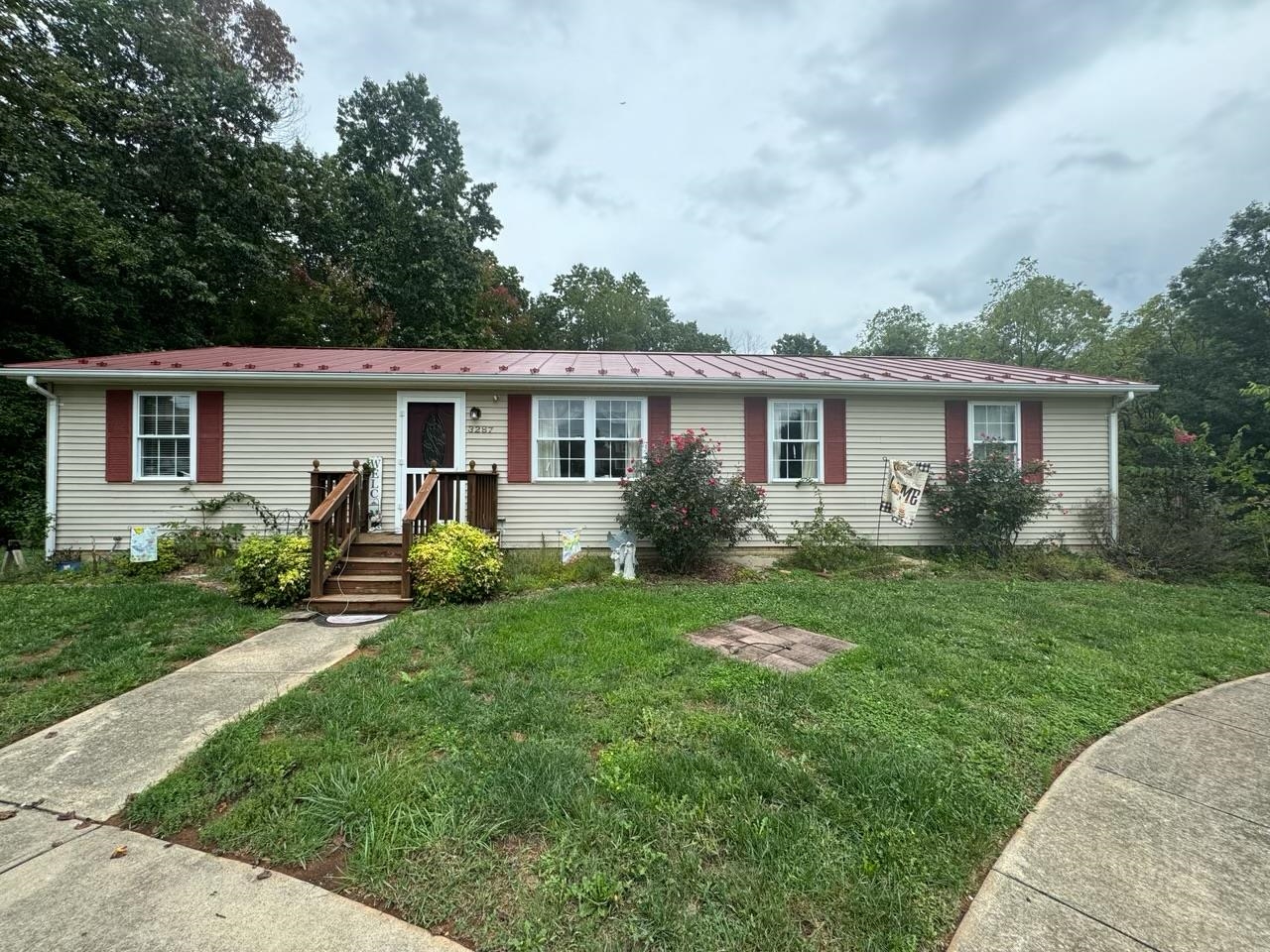 3287 NORTHVIEW LN