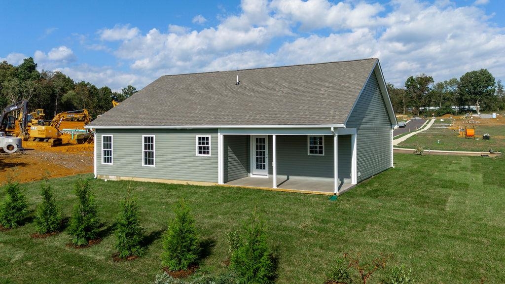 194 LANGLEY DR