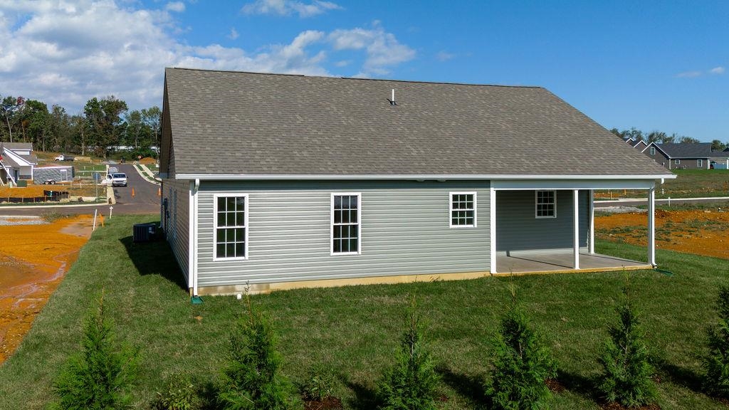 194 LANGLEY DR
