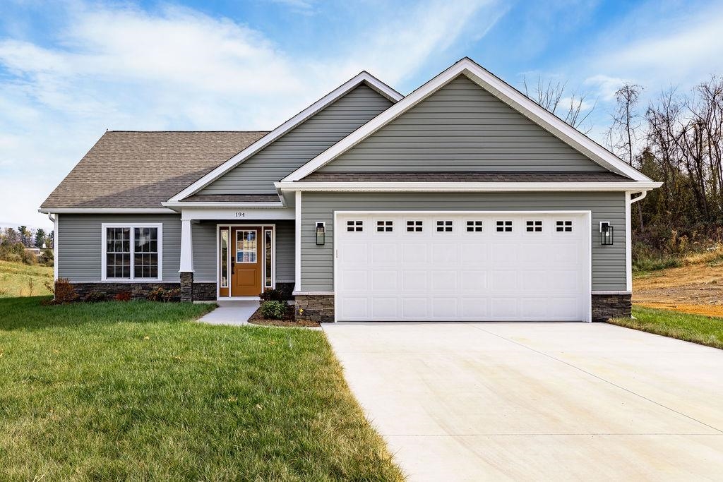 194 LANGLEY DR