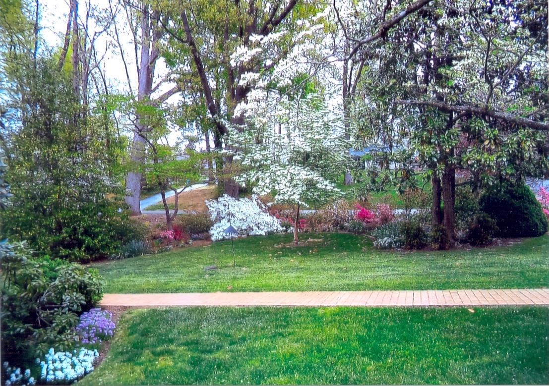 2000 CHEROKEE RD