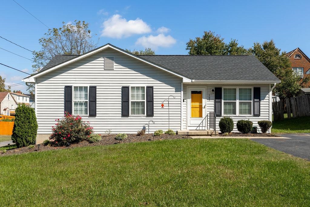 105 HEMLOCK ST