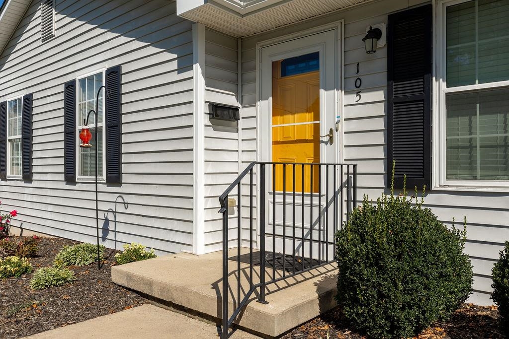 105 HEMLOCK ST