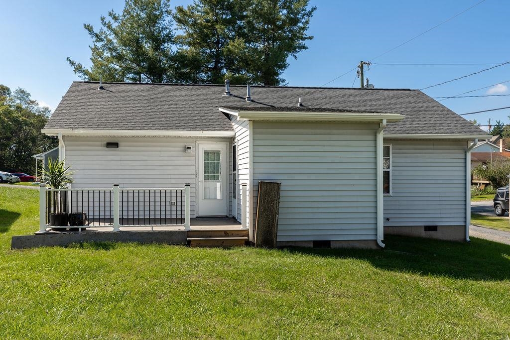 105 HEMLOCK ST