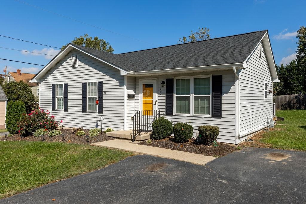 105 HEMLOCK ST