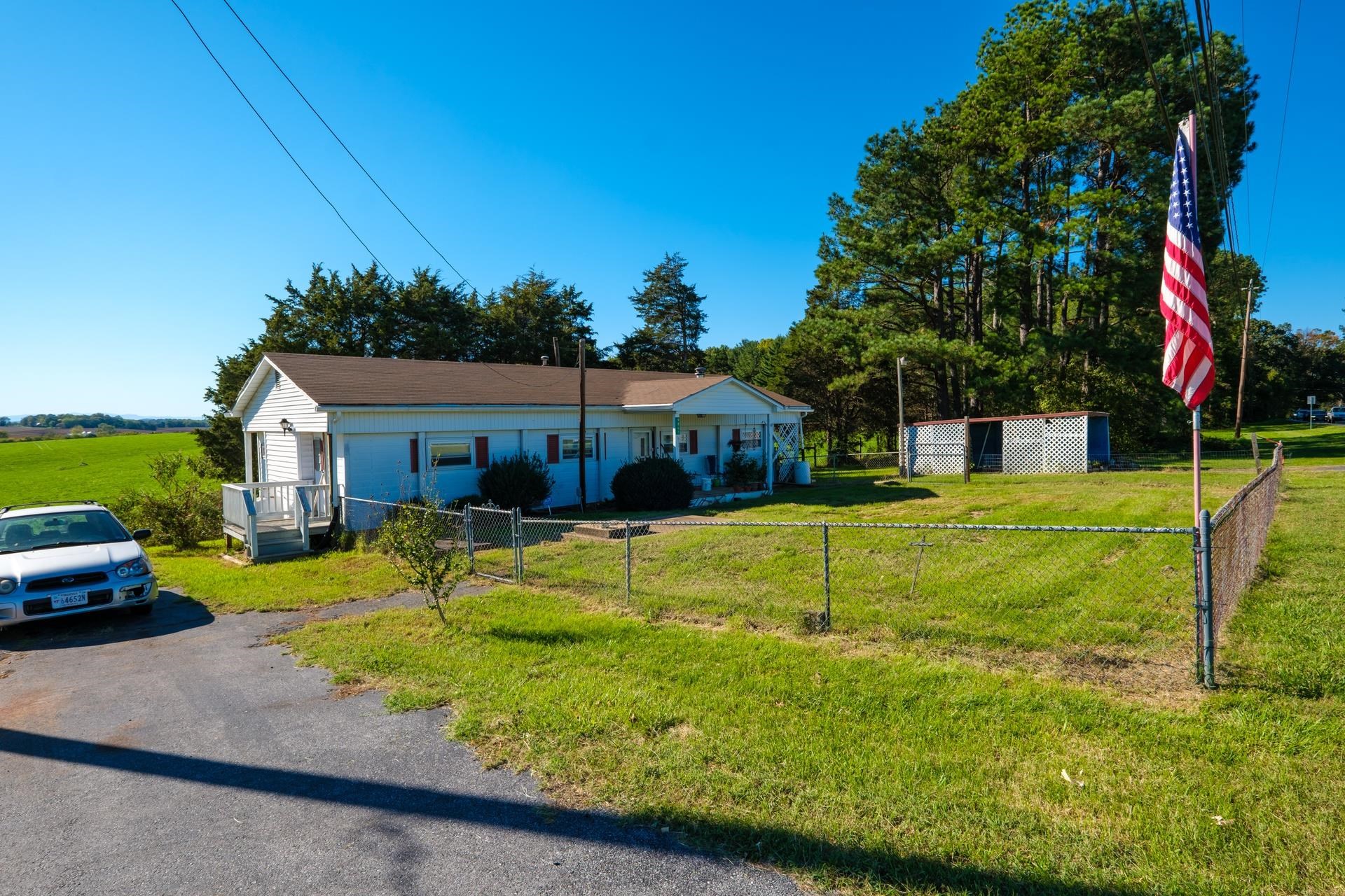 9862 PORT REPUBLIC RD