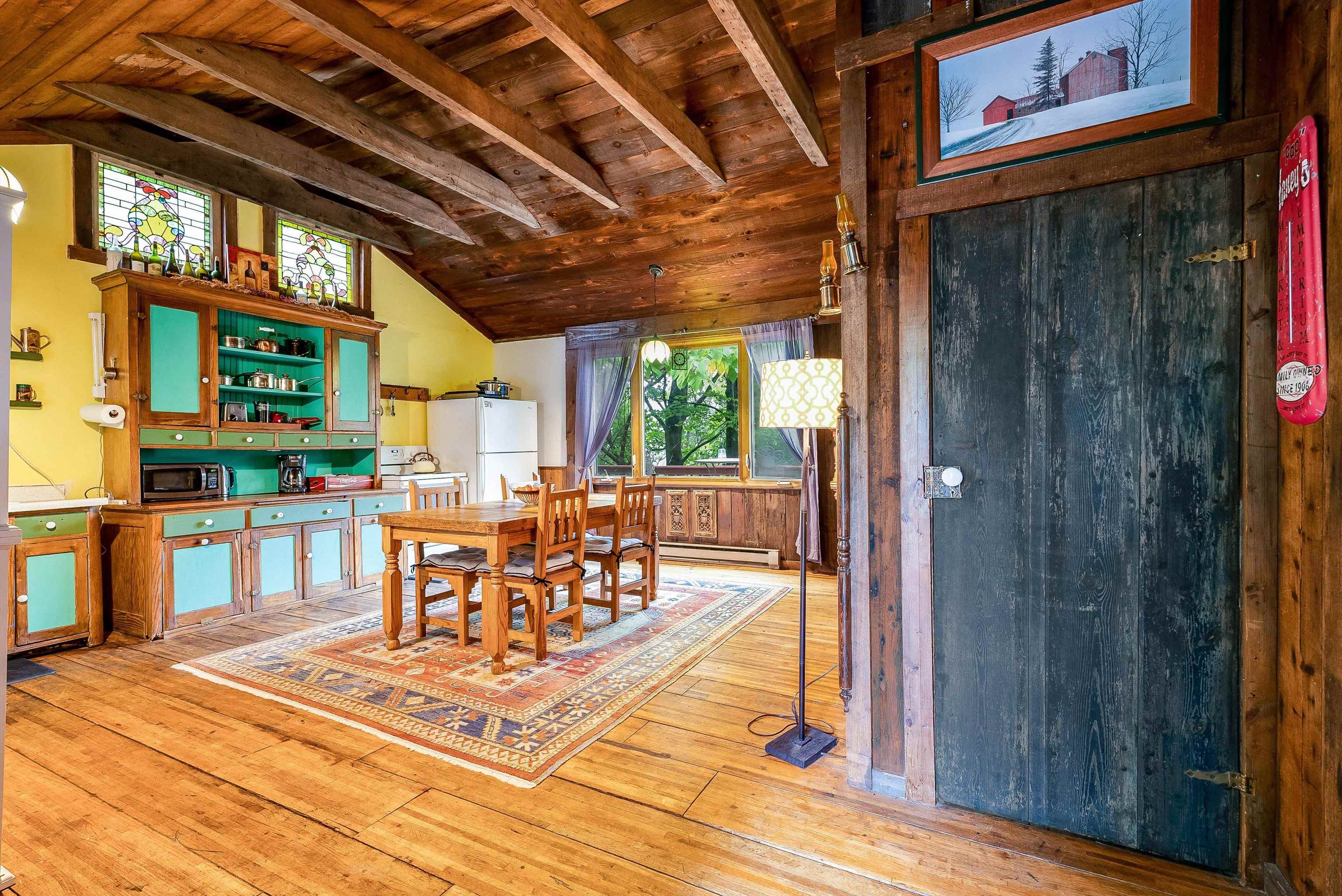 2811 AFTON MOUNTAIN RD