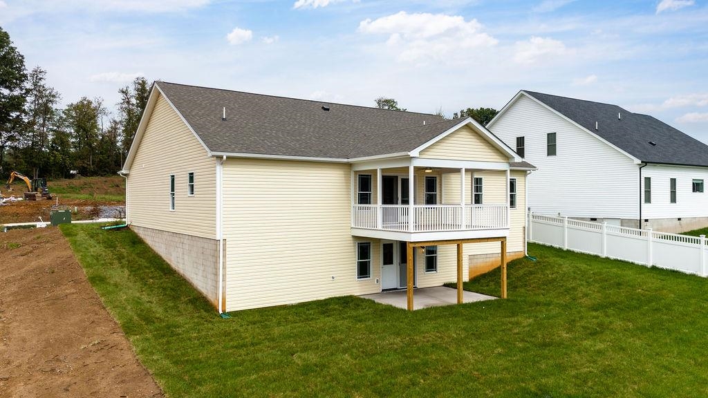 204 LINDBURGH DR