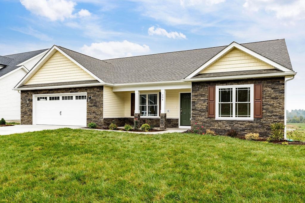 204 LINDBURGH DR