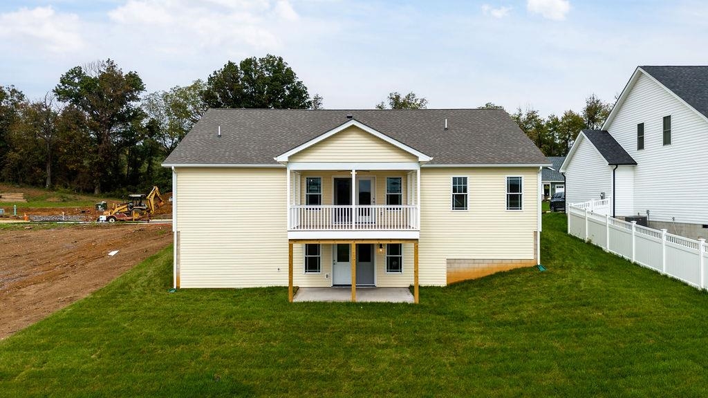 204 LINDBURGH DR