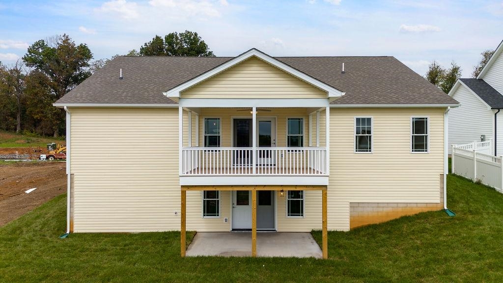 204 LINDBURGH DR