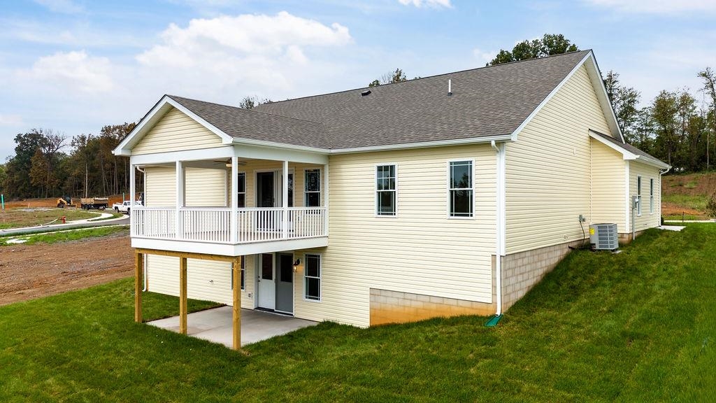 204 LINDBURGH DR