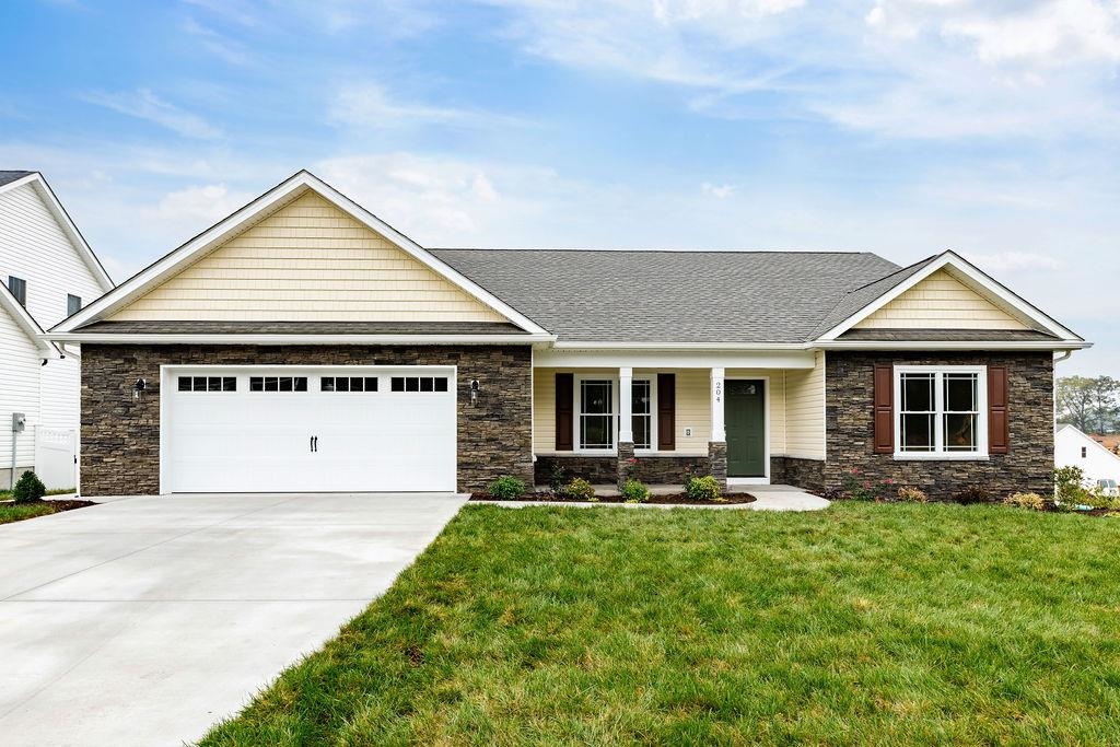 204 LINDBURGH DR