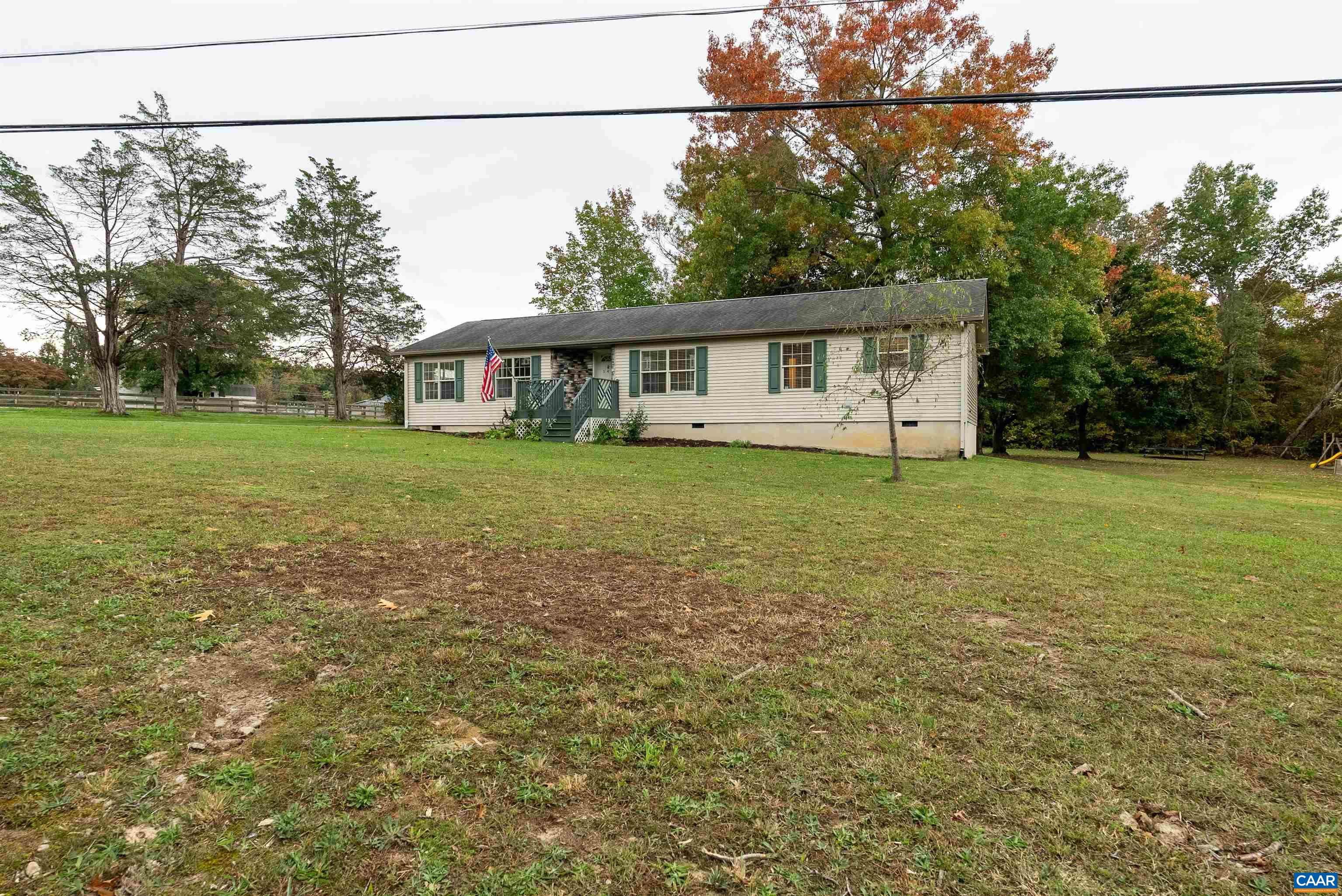 345 THOROFARE RD